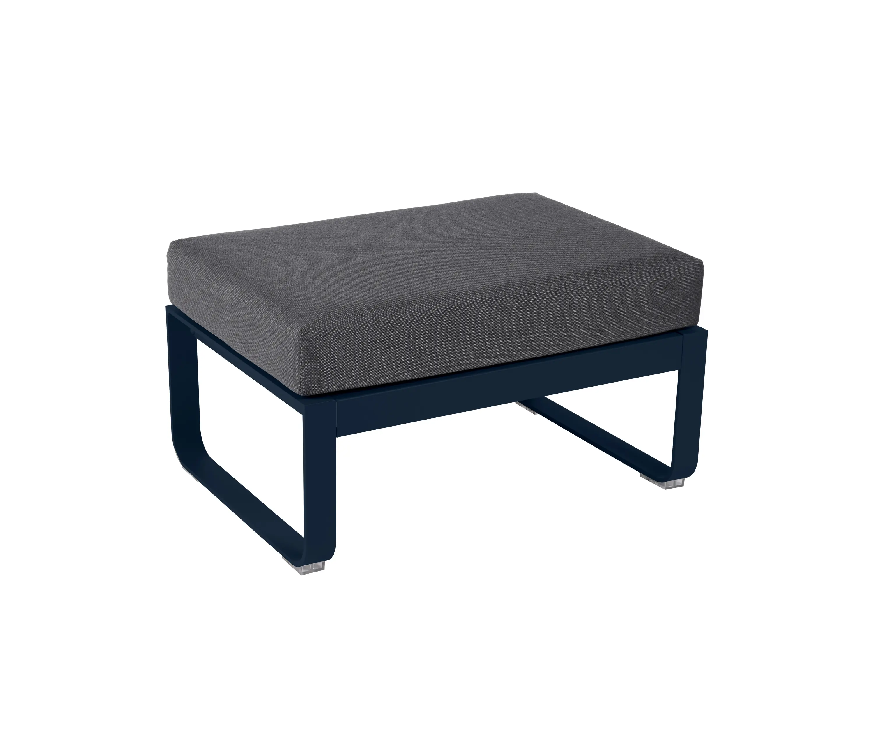 FERMOB - Bellevie | Lounge 1-Seater Ottoman