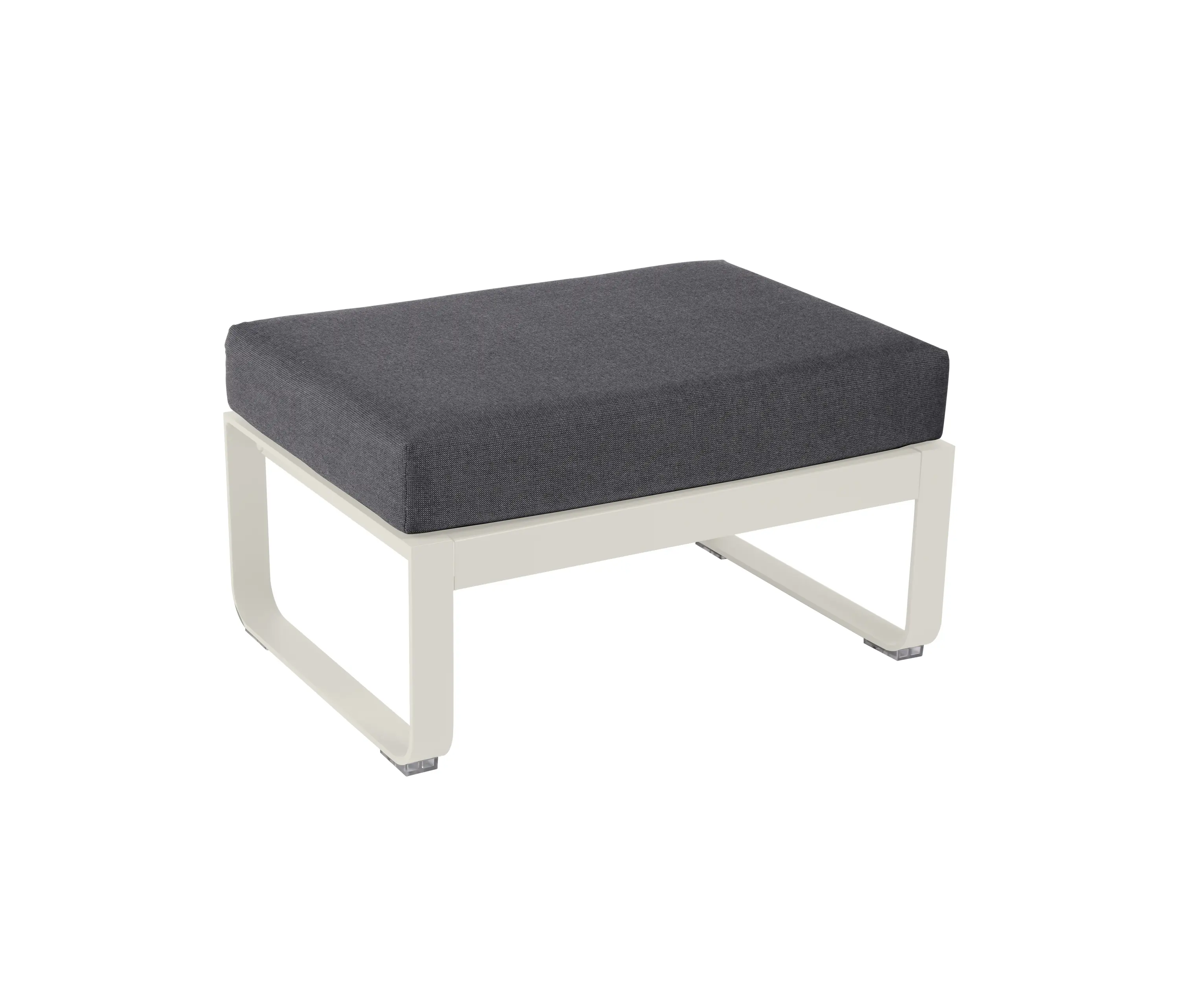 FERMOB - Bellevie | Lounge 1-Seater Ottoman