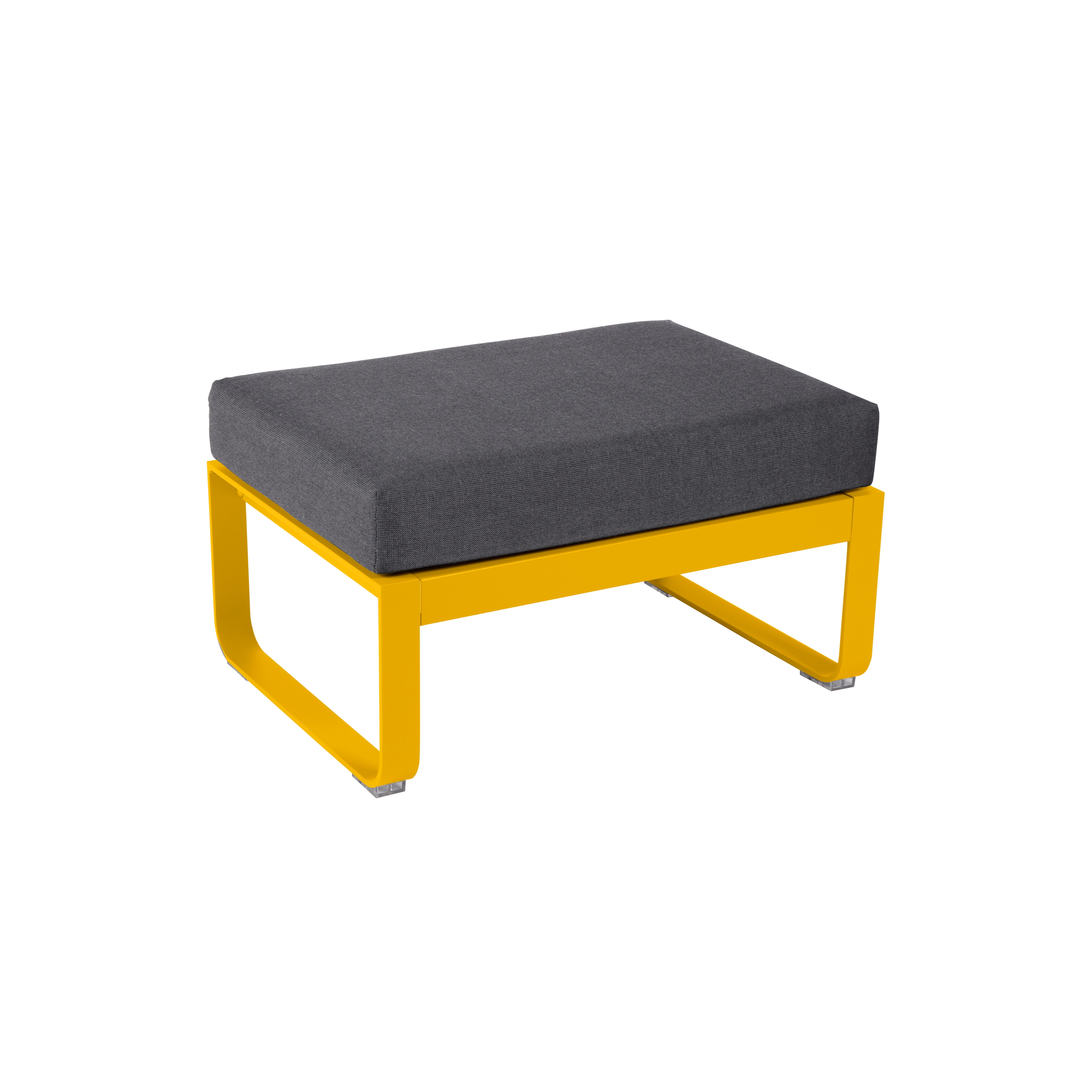 Mostra il prodotto Bellevie | Lounge 1-Seater Ottoman del produttore FERMOB