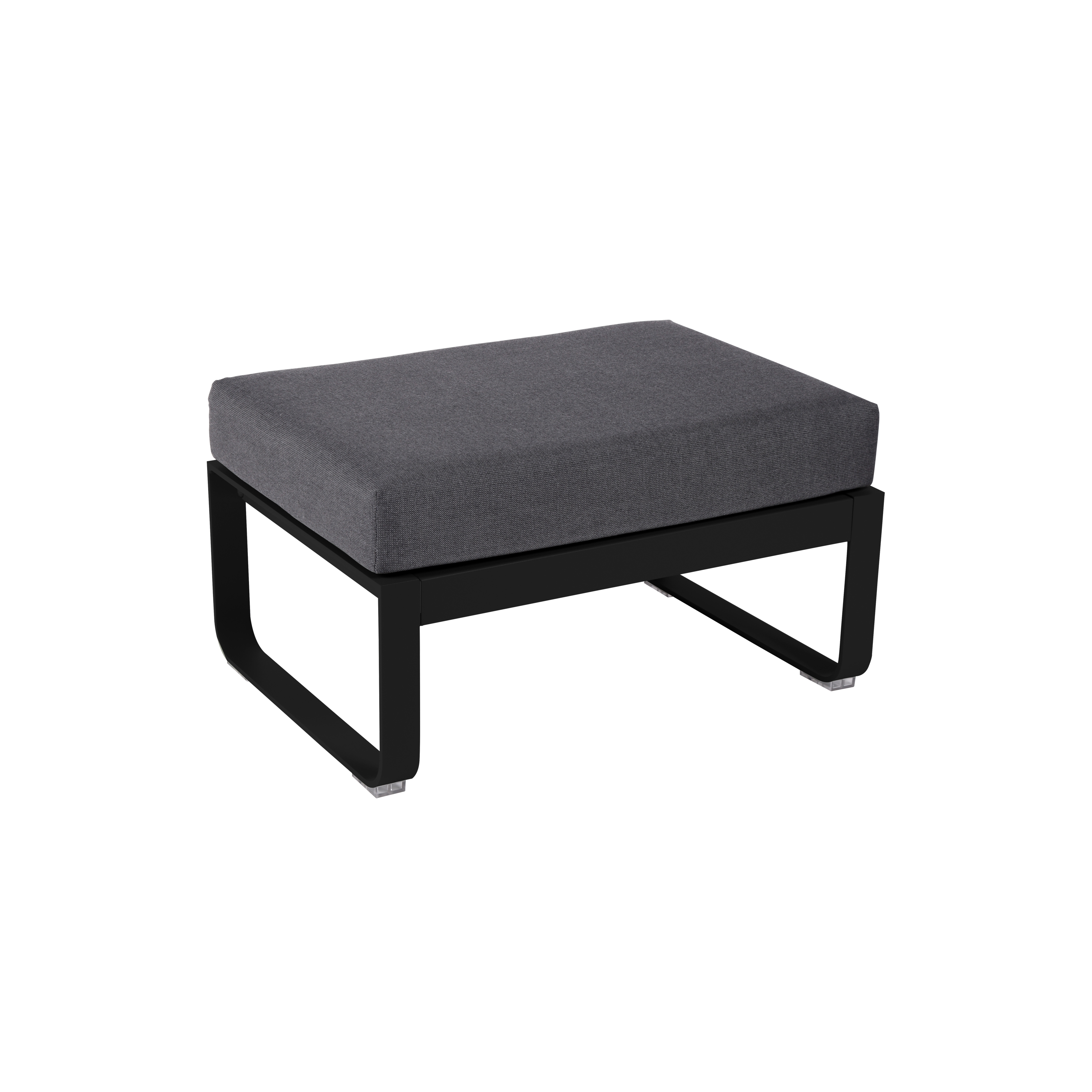 Produkt Bellevie | Lounge 1-Seater Ottoman des Herstellers FERMOB anzeigen