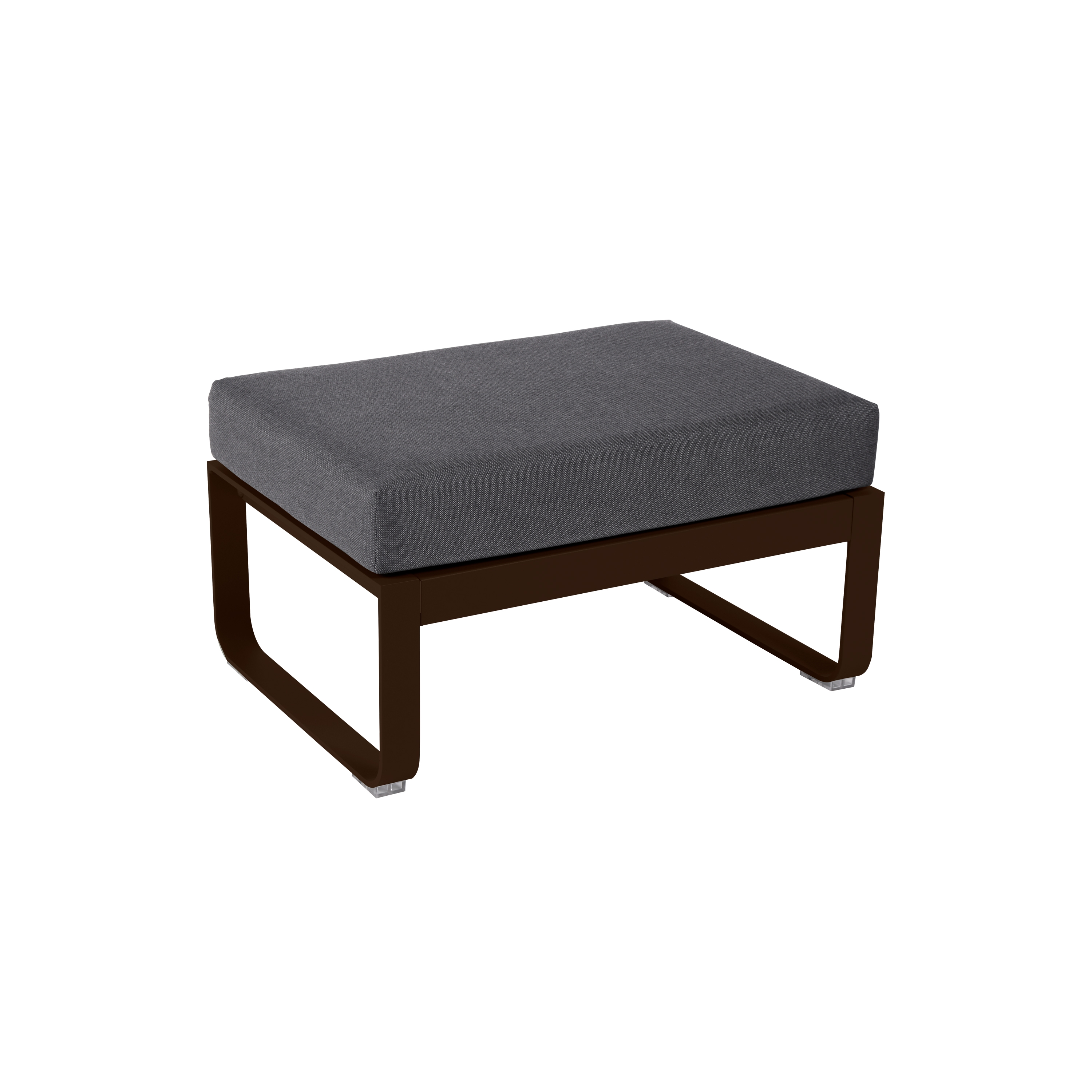 Produkt Bellevie | Lounge 1-Seater Ottoman des Herstellers FERMOB anzeigen