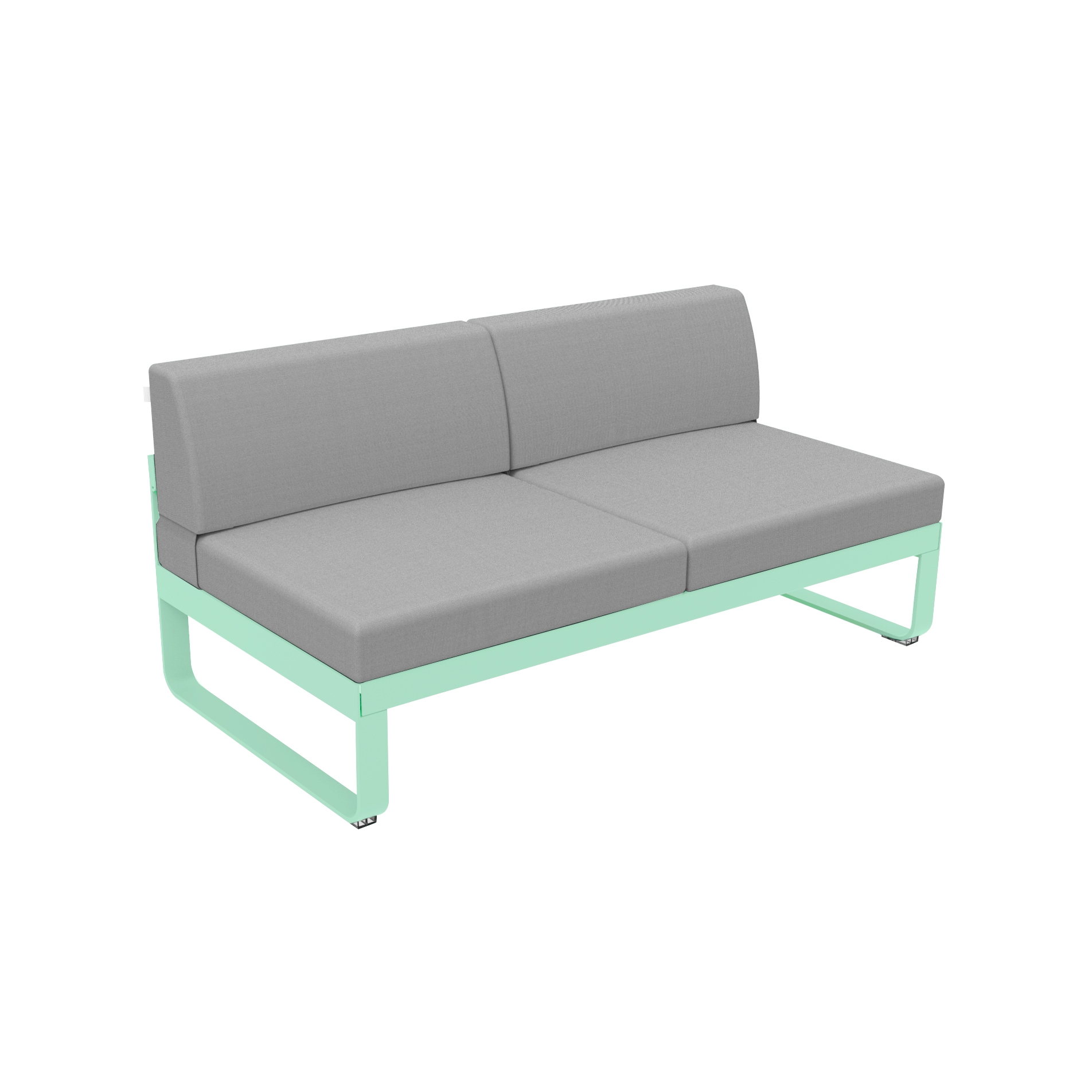 Bellevie | Lounge 2-Seater Central Module