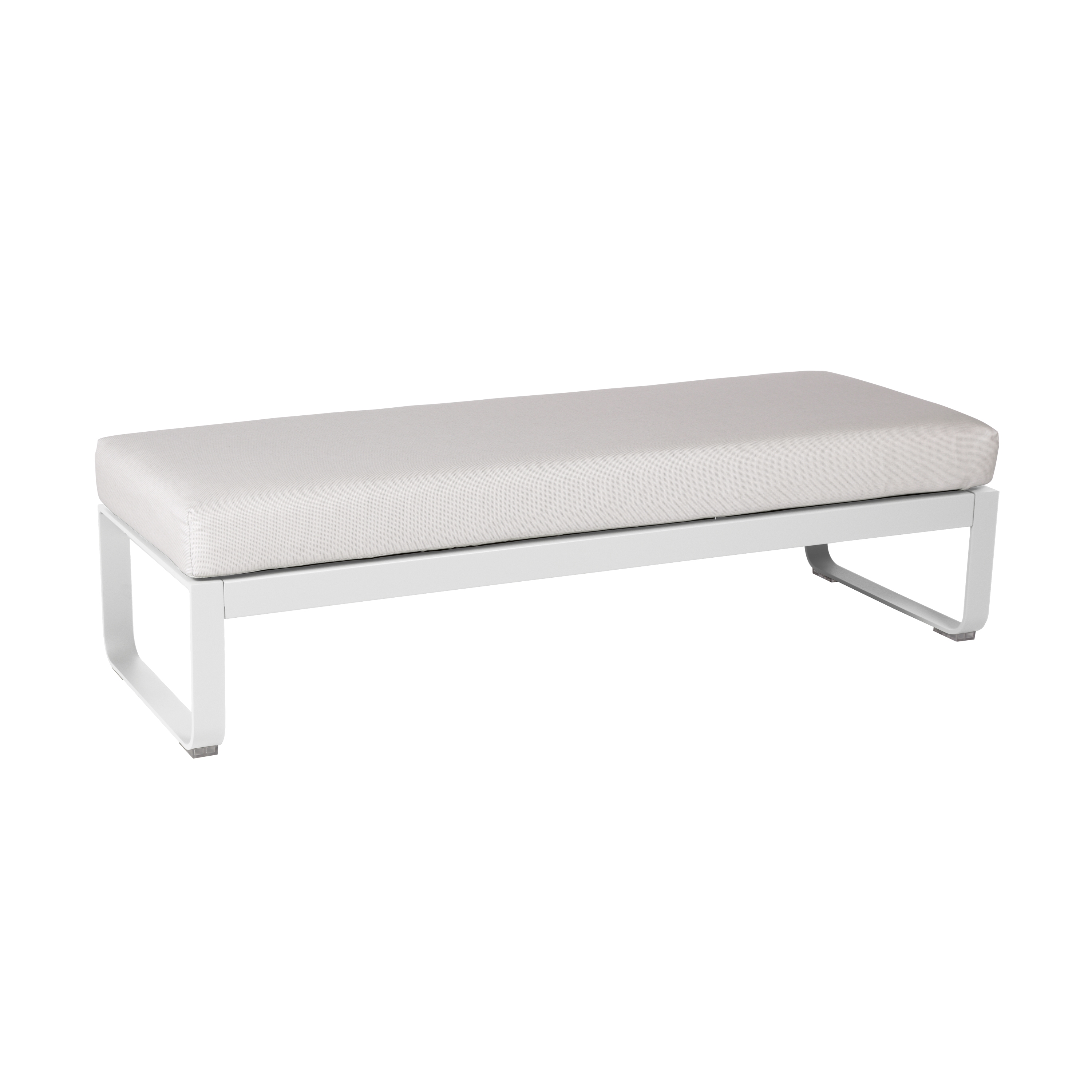 Bellevie | Lounge 2-Seater Ottoman