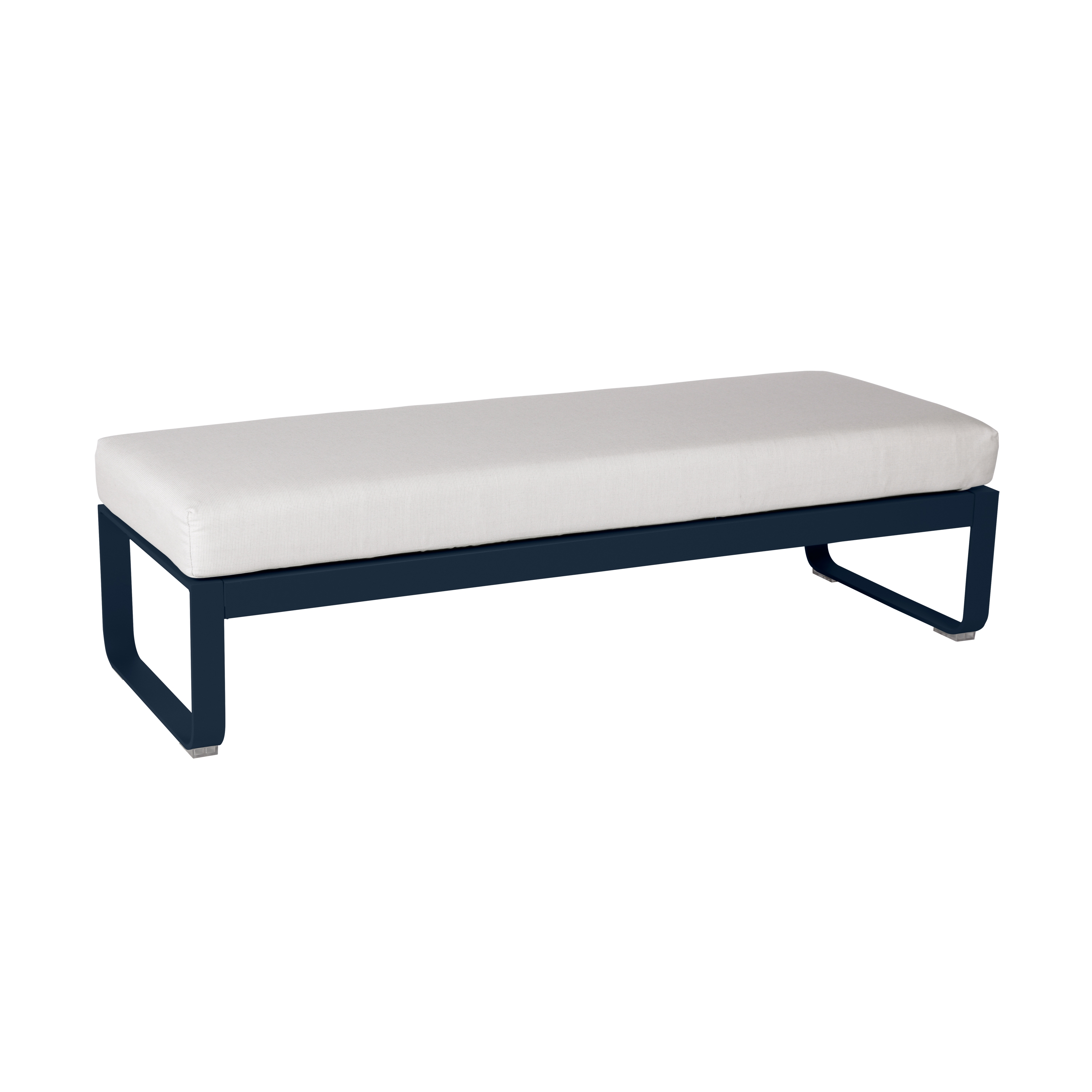 Bellevie | Lounge 2-Seater Ottoman