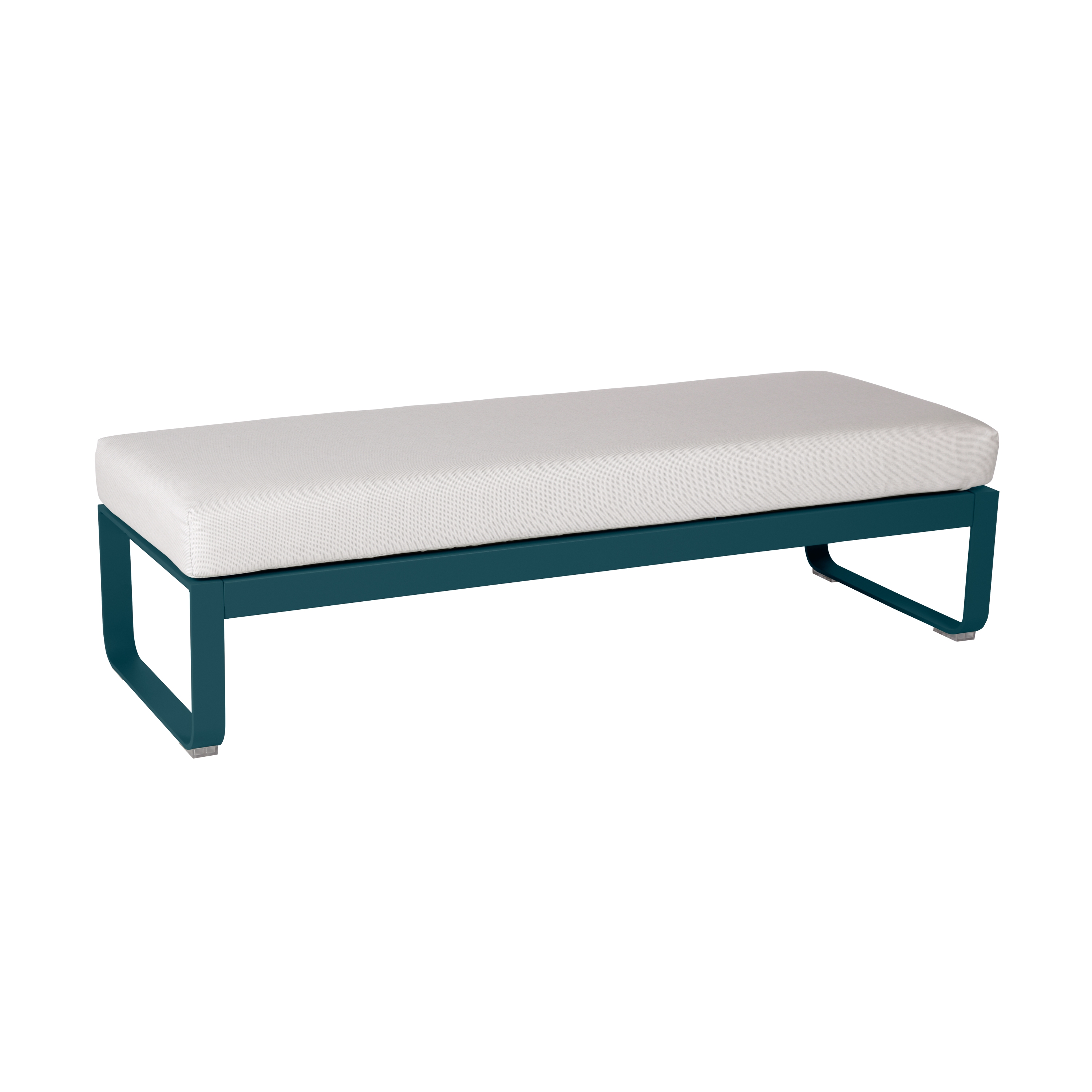 Bellevie | Lounge 2-Seater Ottoman