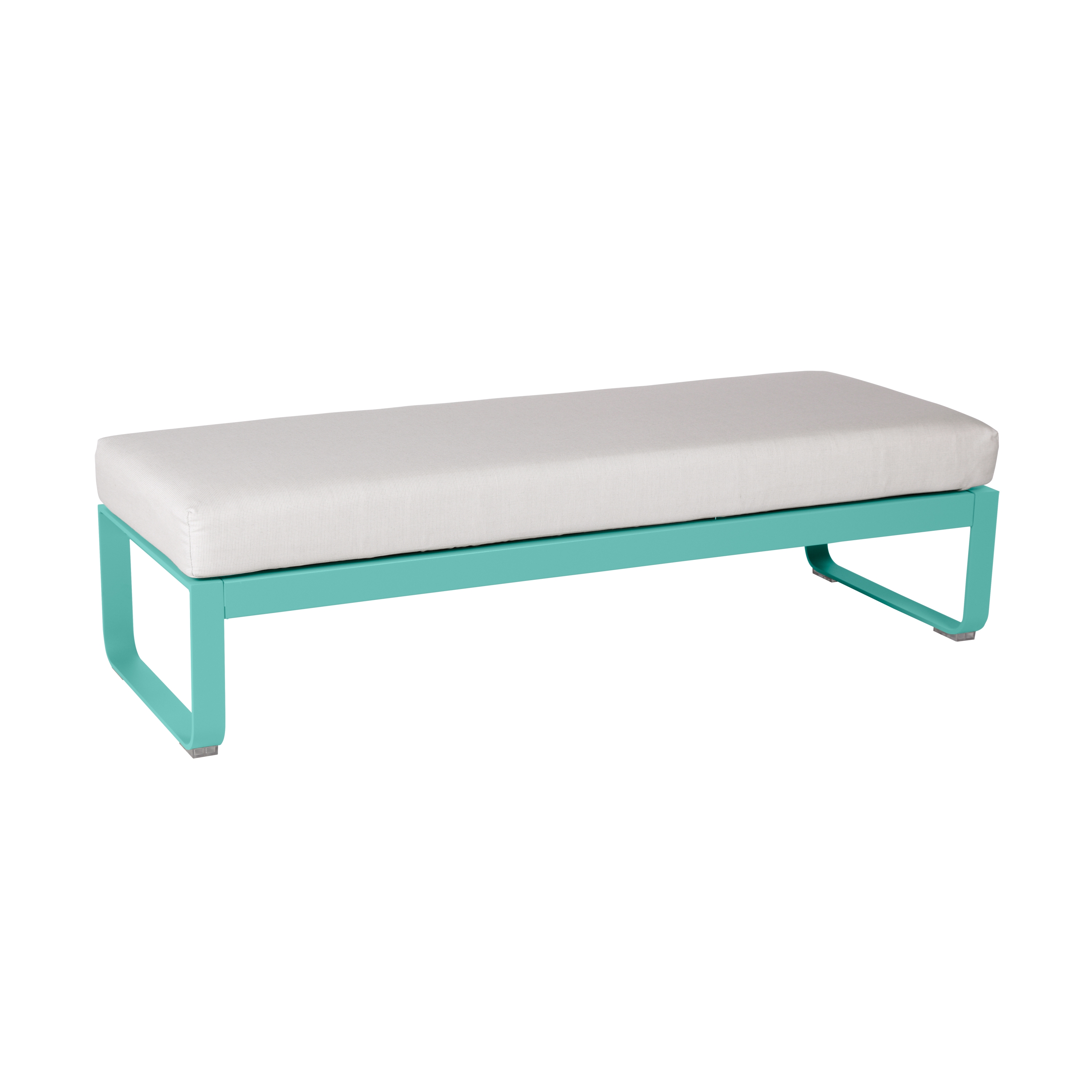 Bellevie | Lounge 2-Seater Ottoman
