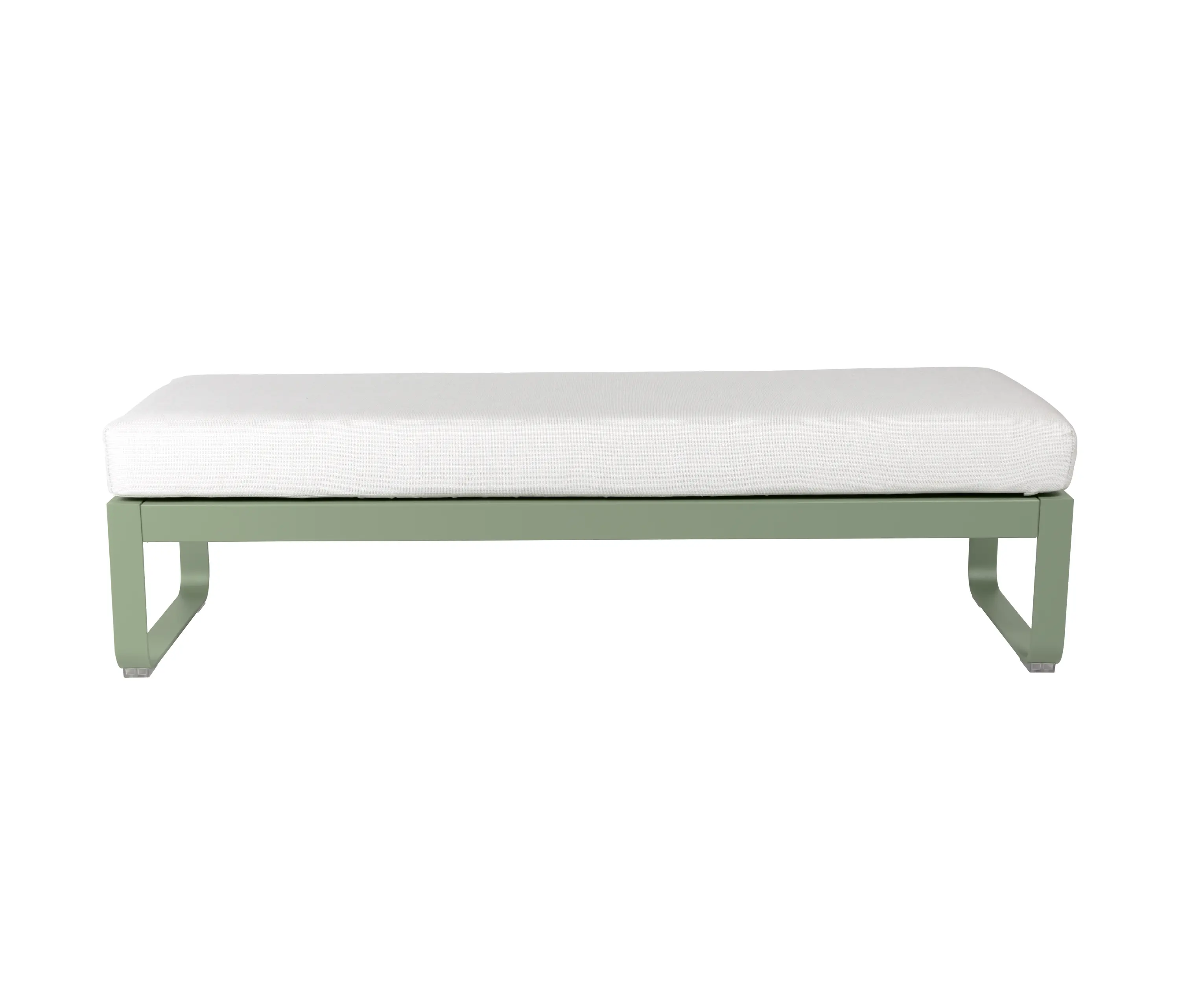 FERMOB - Bellevie | Lounge 2-Seater Ottoman