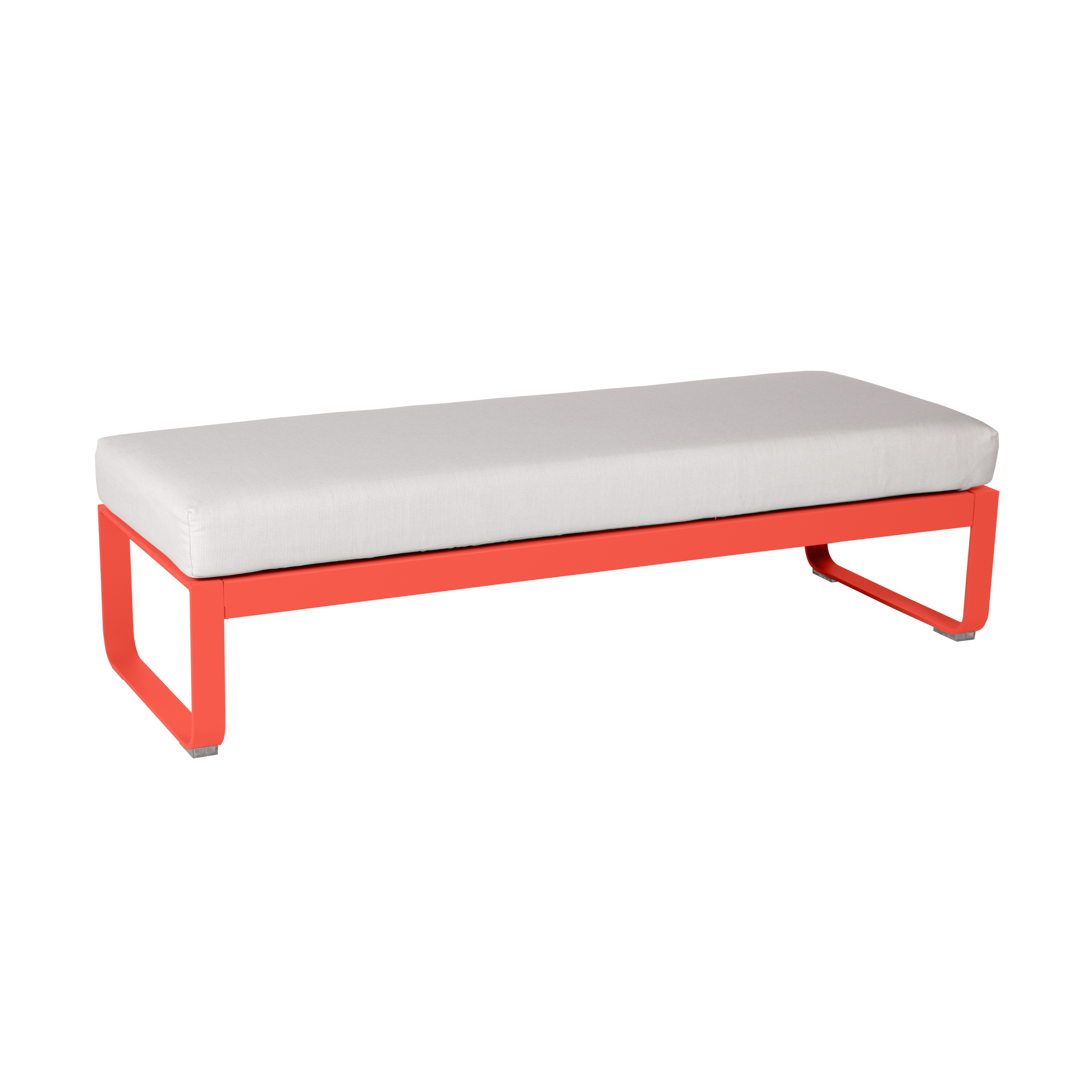 Bellevie | Lounge 2-Seater Ottoman