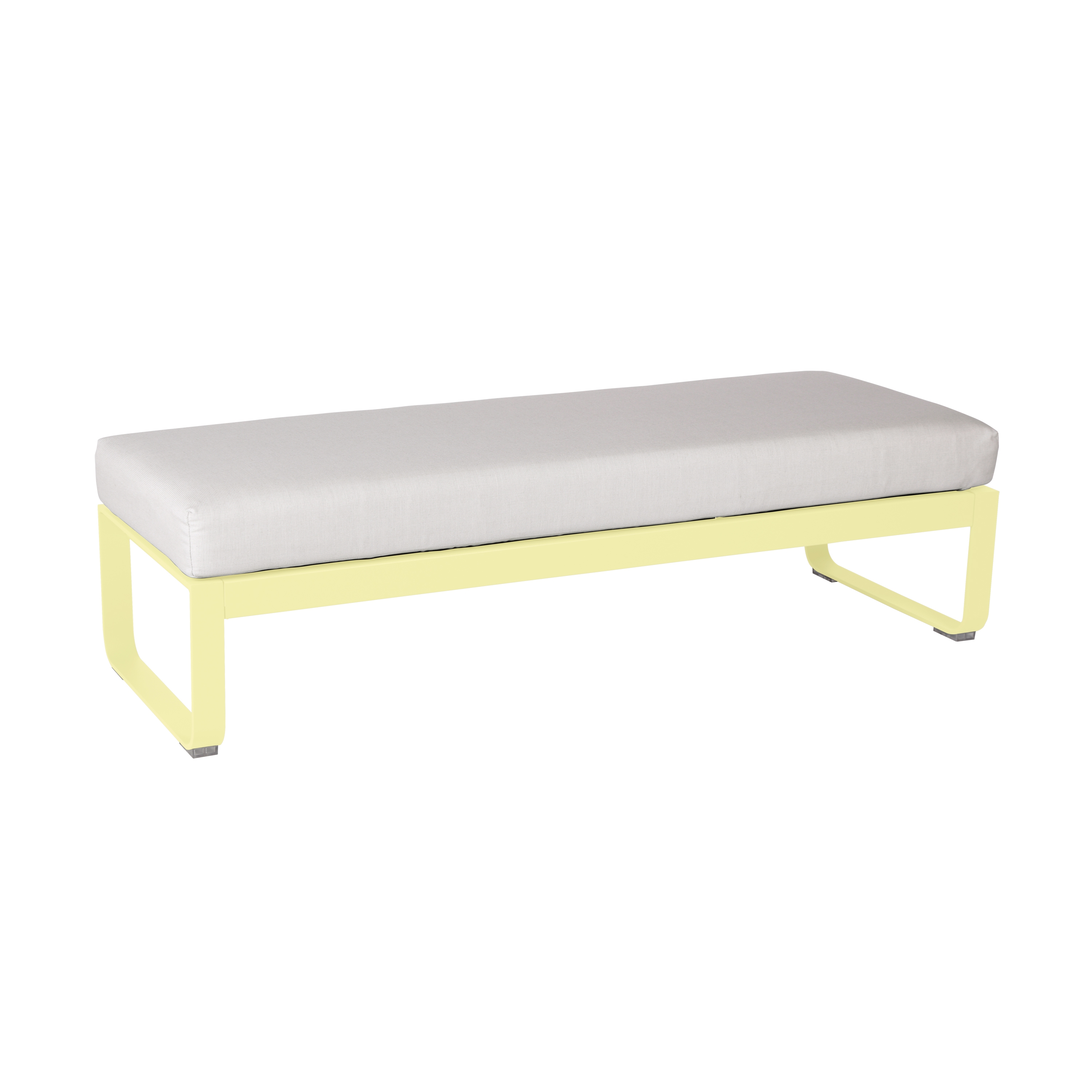 Bellevie | Lounge 2-Seater Ottoman