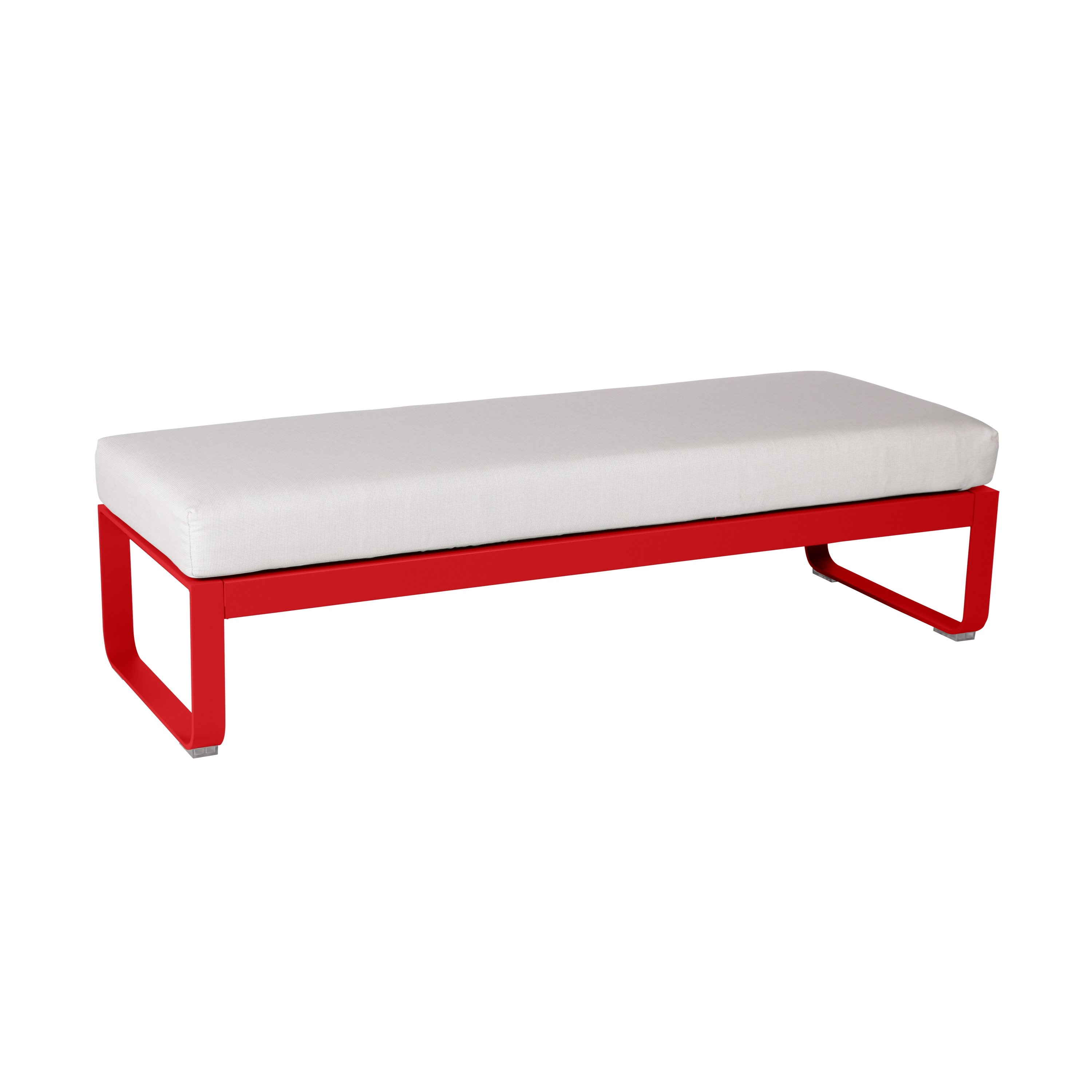 Bellevie | Lounge 2-Seater Ottoman