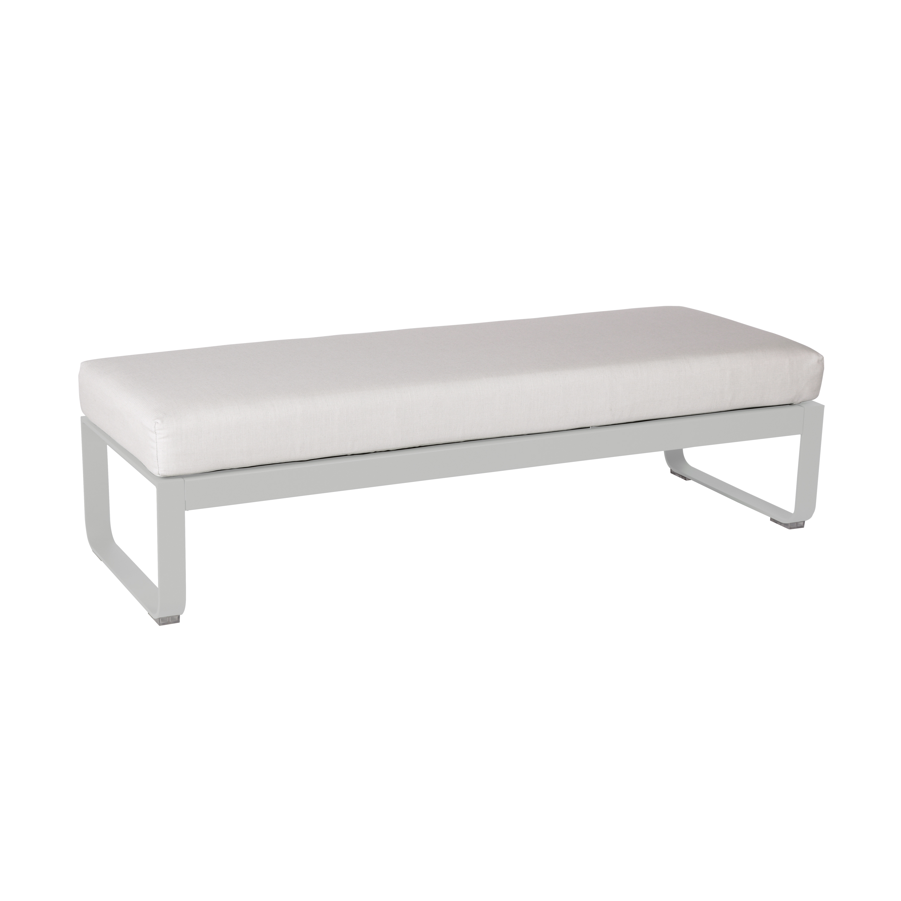 Bellevie | Lounge 2-Seater Ottoman