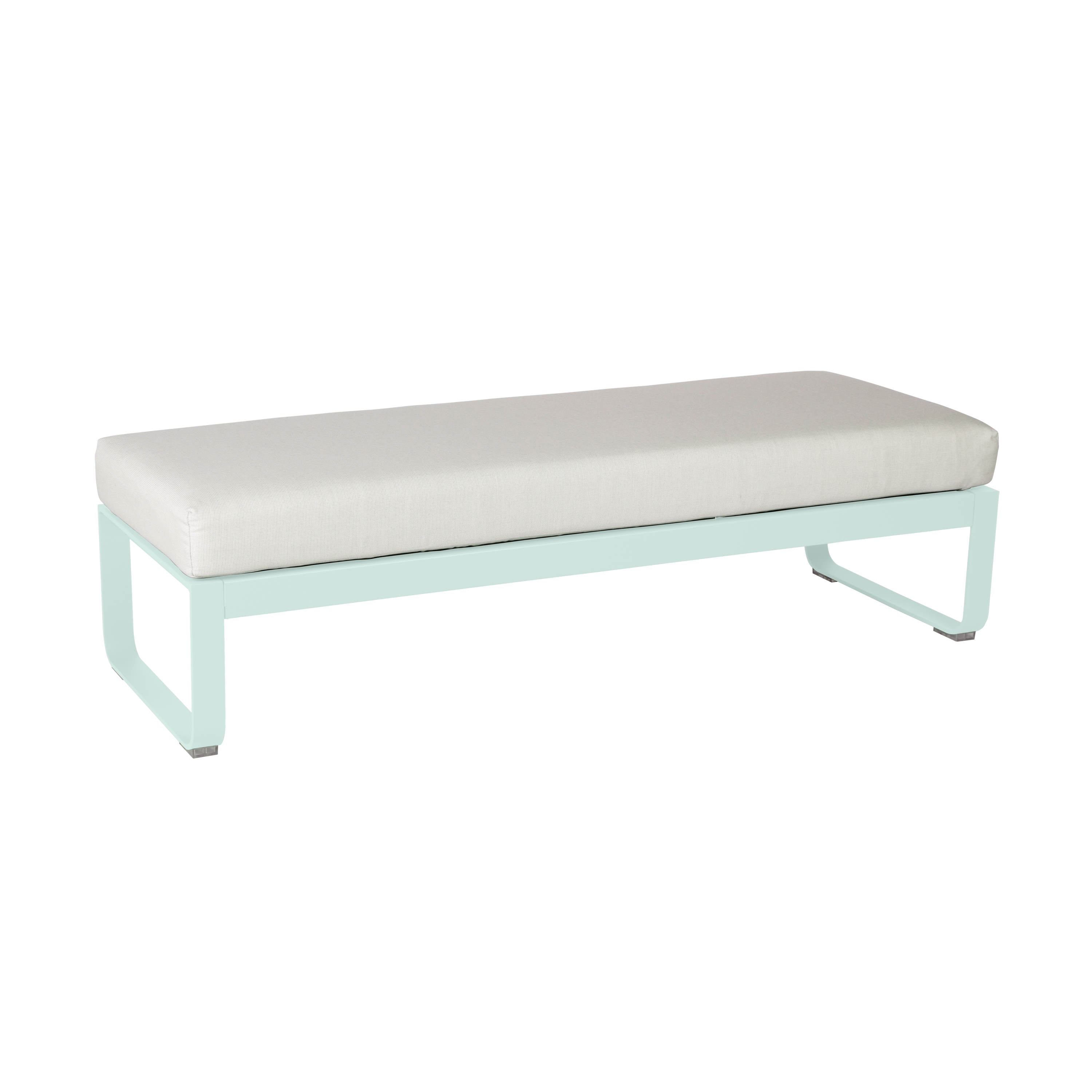 Bellevie | Lounge 2-Seater Ottoman