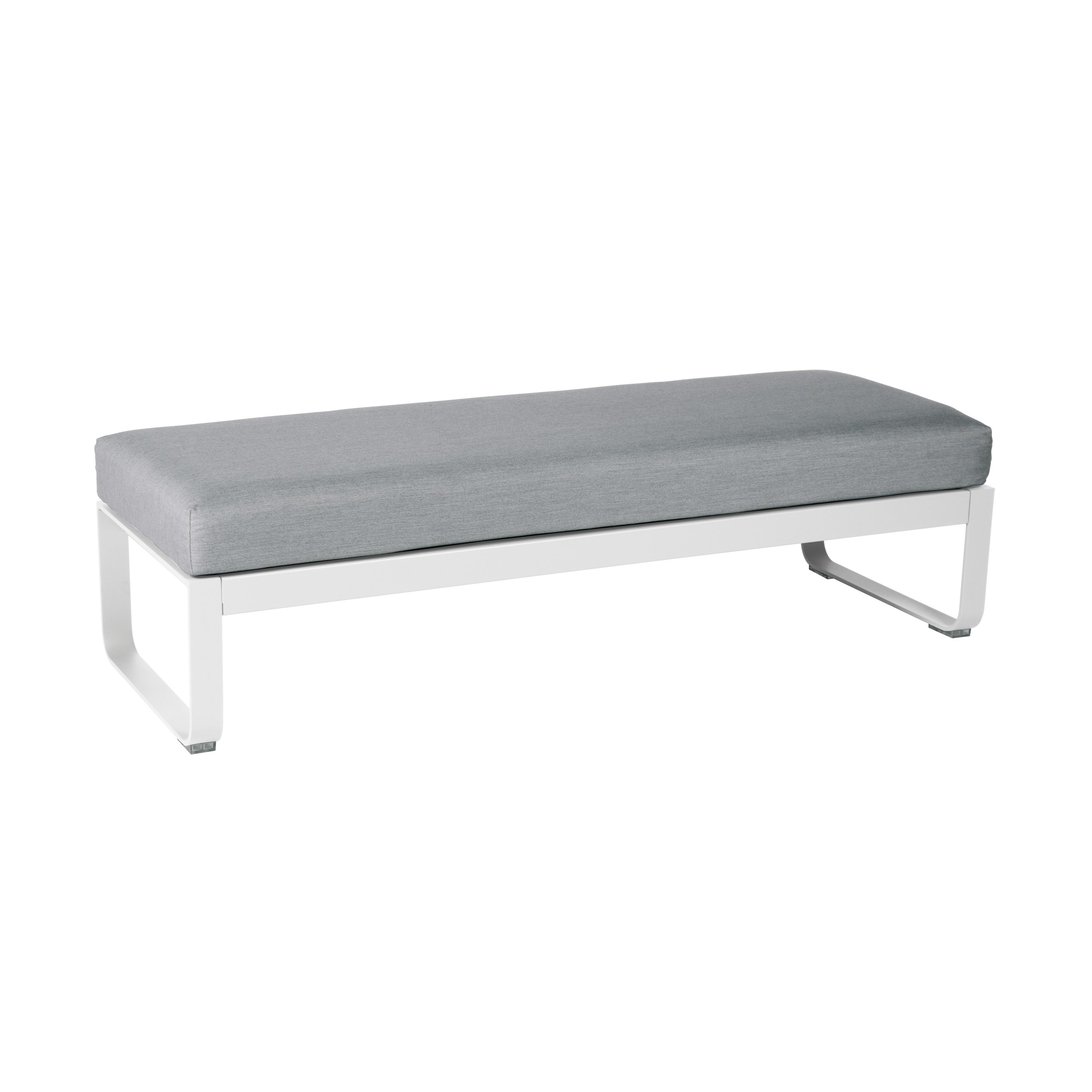 Bellevie | Lounge 2-Seater Ottoman