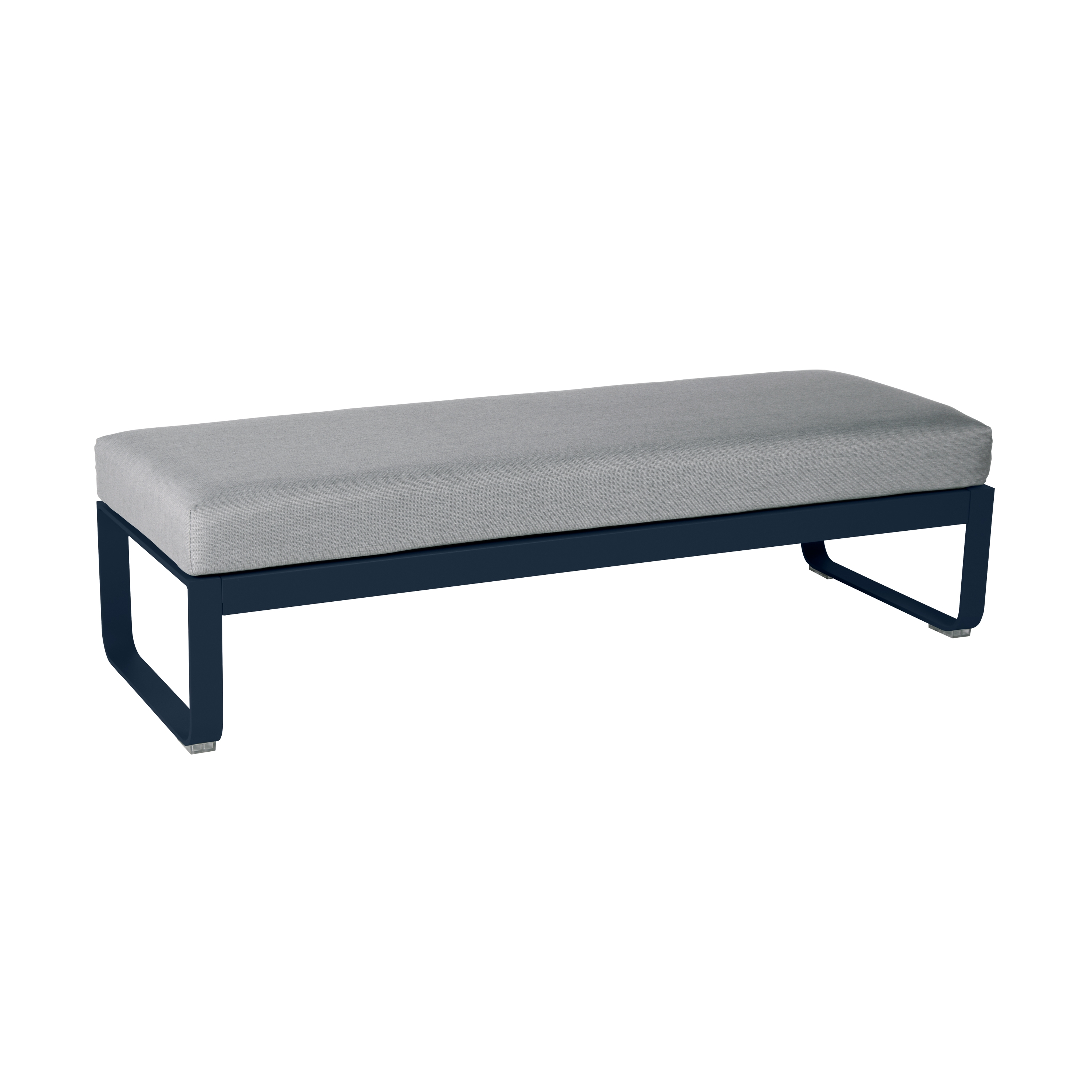 Bellevie | Lounge 2-Seater Ottoman