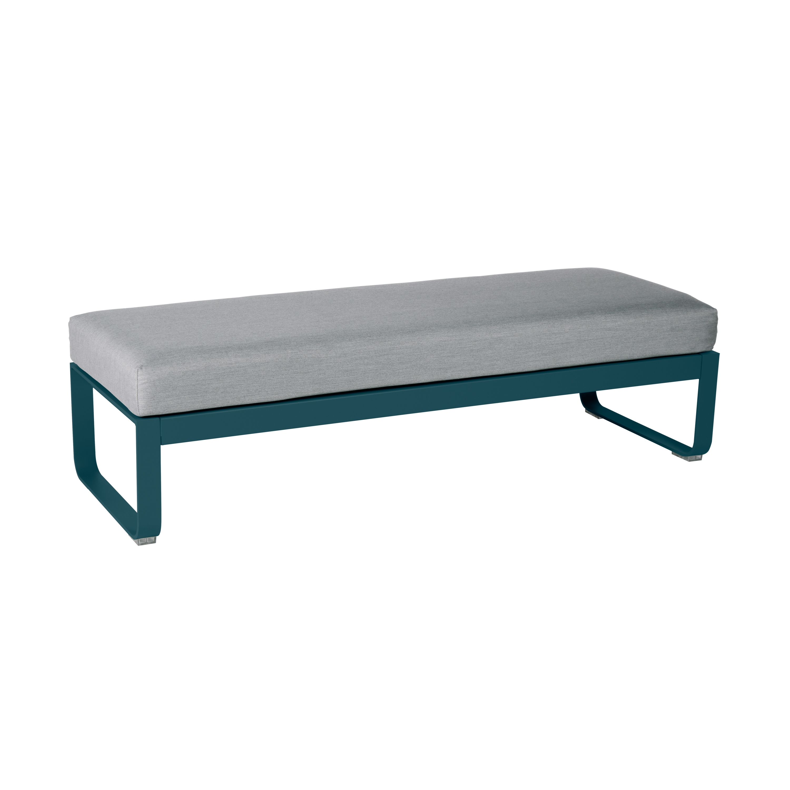 Bellevie | Lounge 2-Seater Ottoman