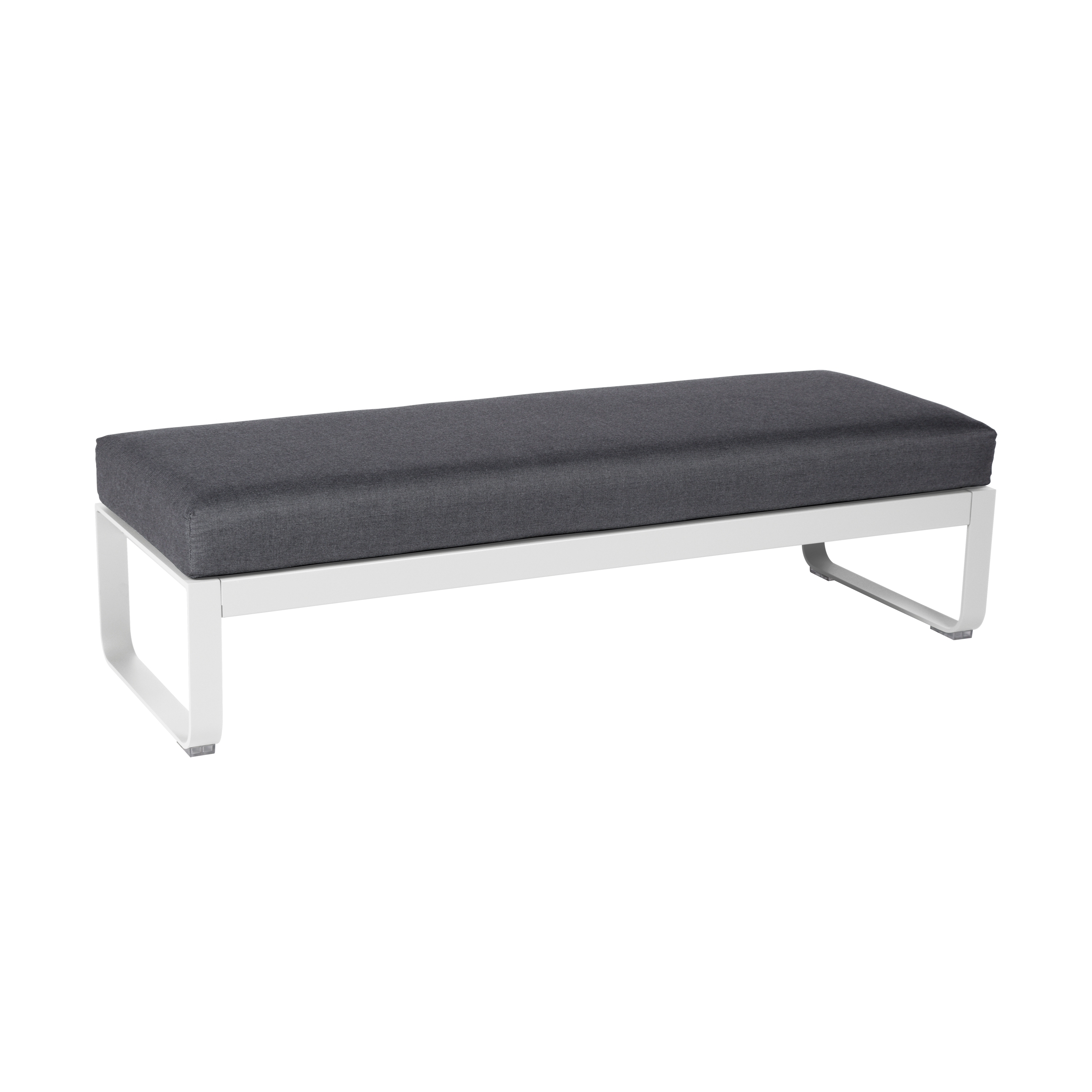 Bellevie | Lounge 2-Seater Ottoman