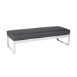 Bellevie | Lounge 2-Seater Ottoman