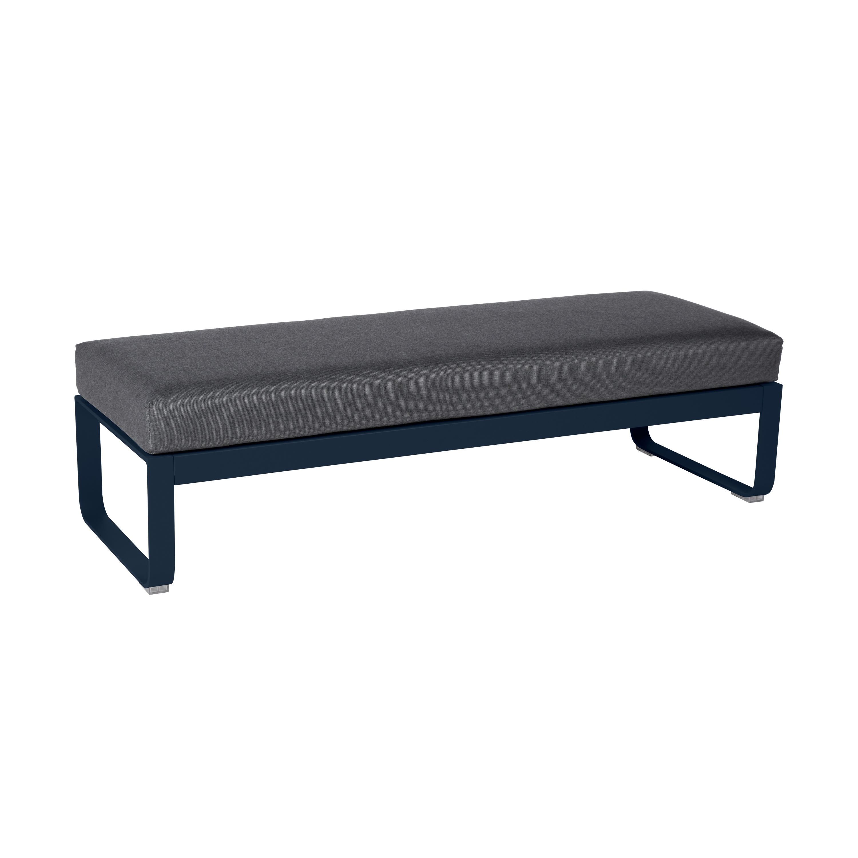 Bellevie | Lounge 2-Seater Ottoman
