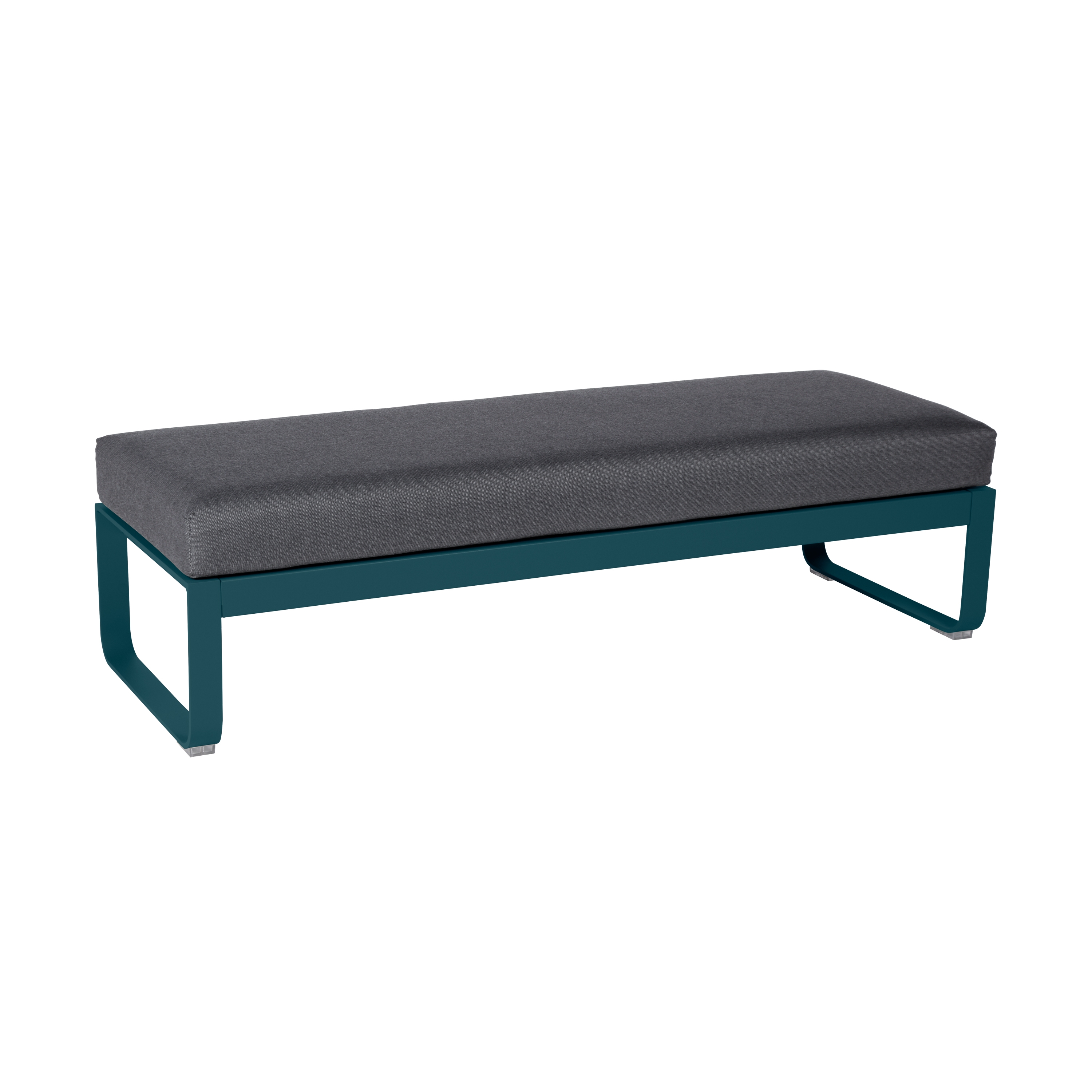 Bellevie | Lounge 2-Seater Ottoman