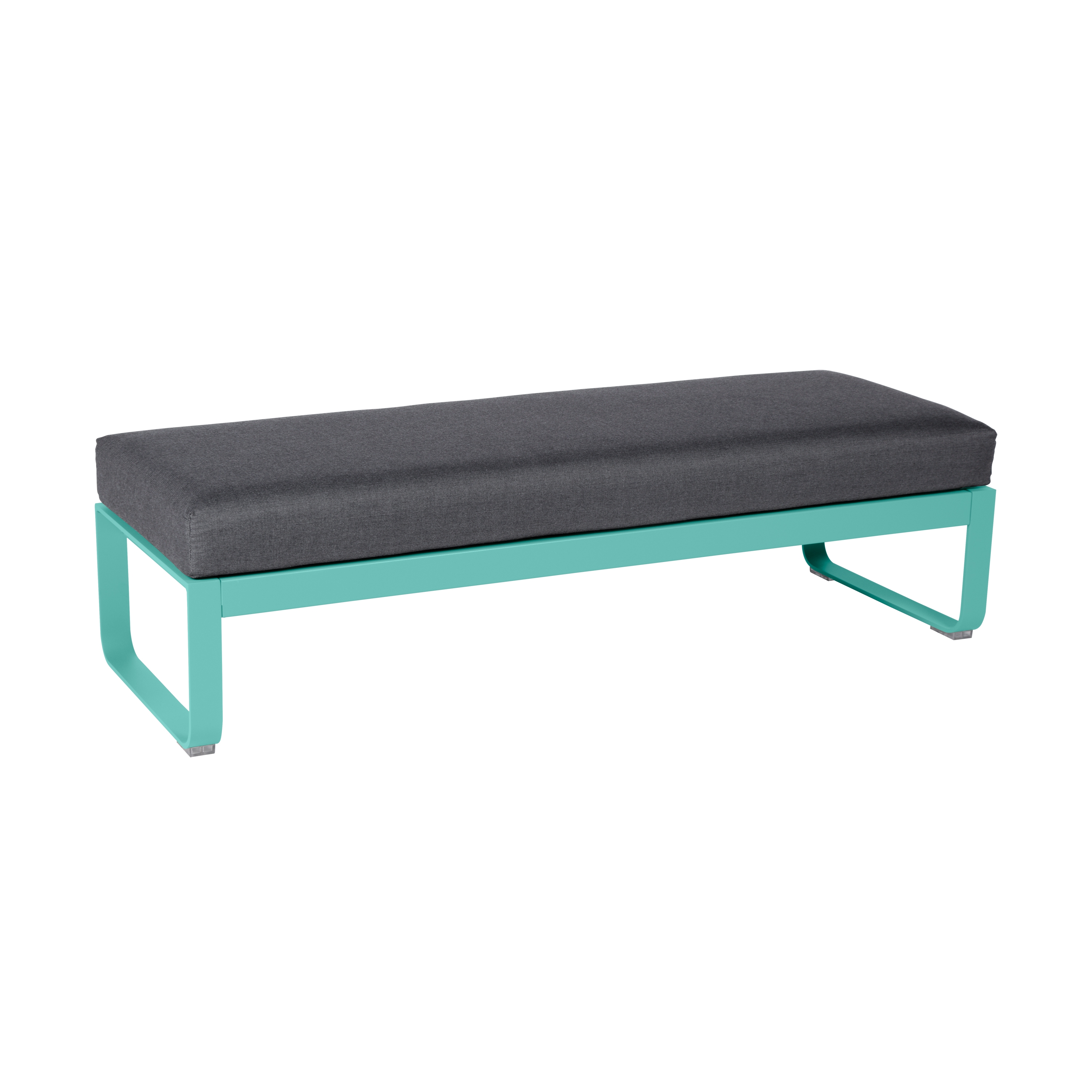 Bellevie | Lounge 2-Seater Ottoman
