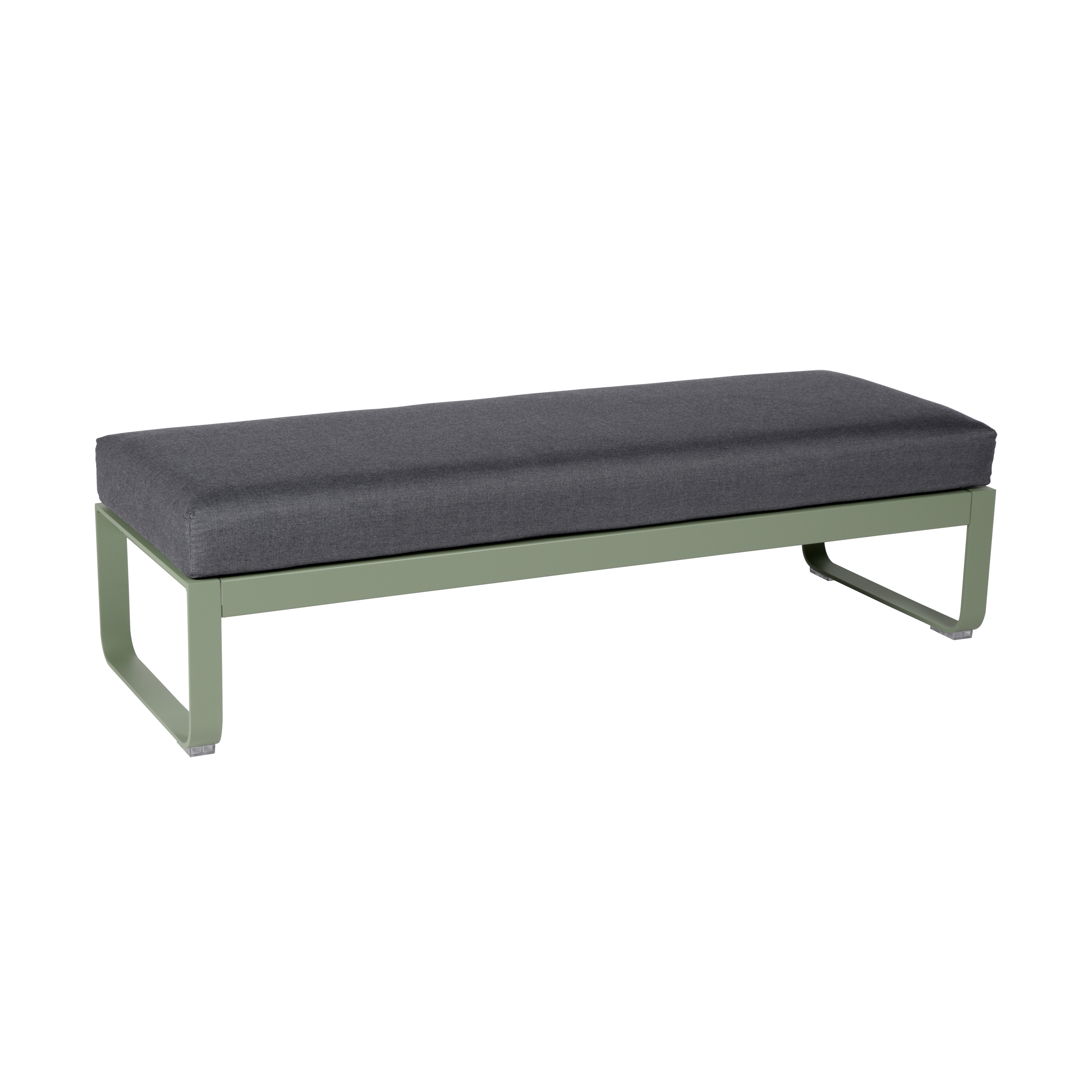 Bellevie | Lounge 2-Seater Ottoman
