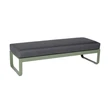 Bellevie | Lounge 2-Seater Ottoman