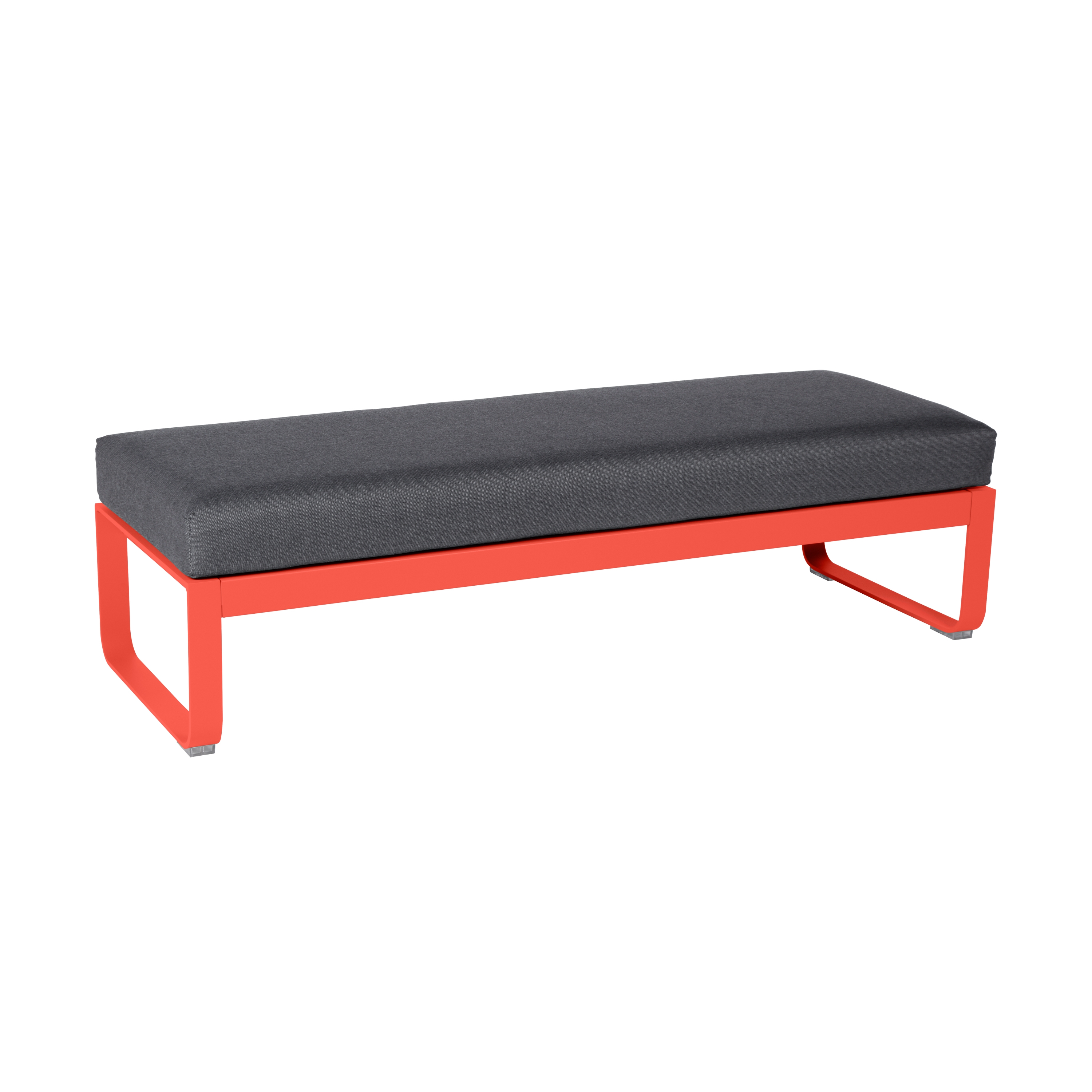 Bellevie | Lounge 2-Seater Ottoman
