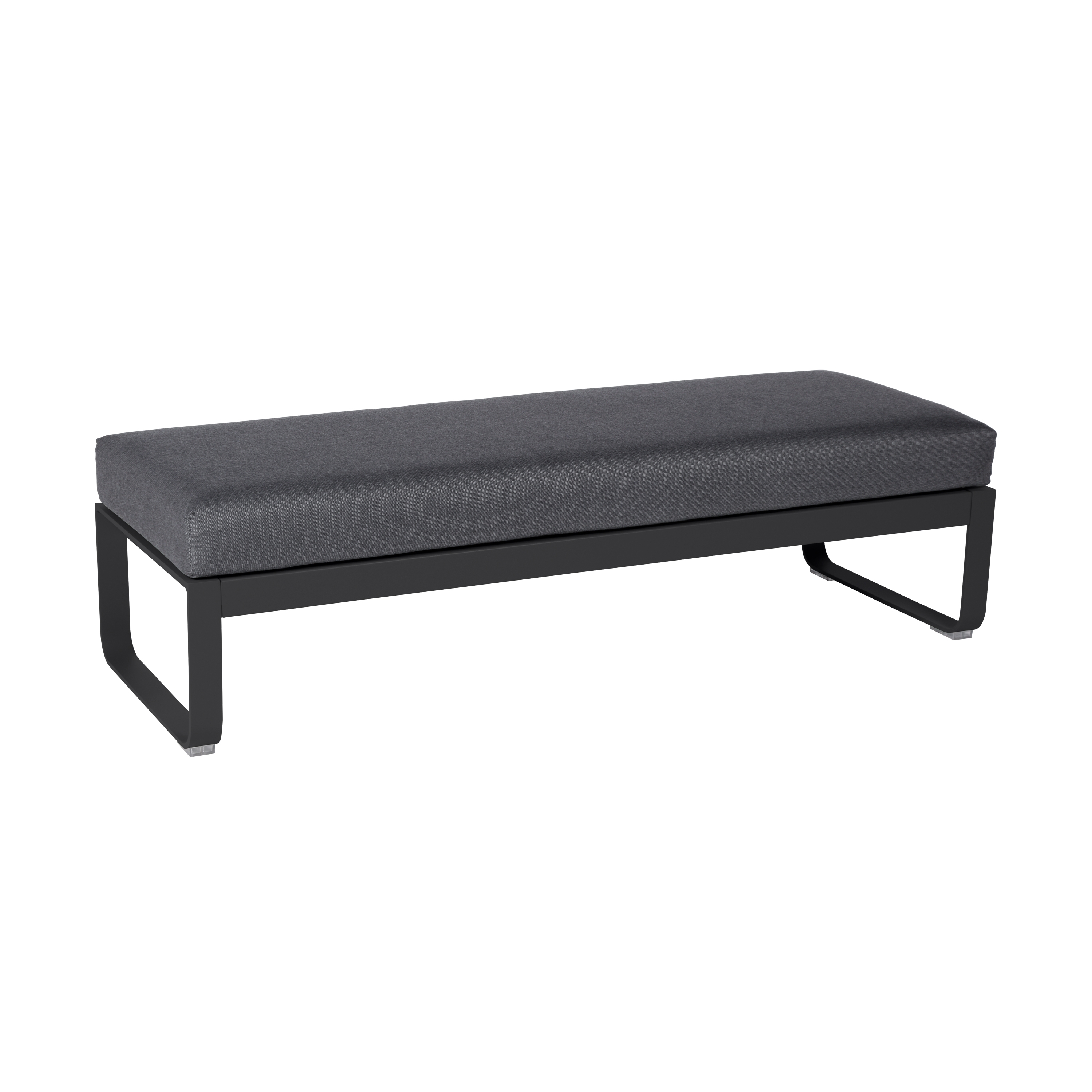 Bellevie | Lounge 2-Seater Ottoman