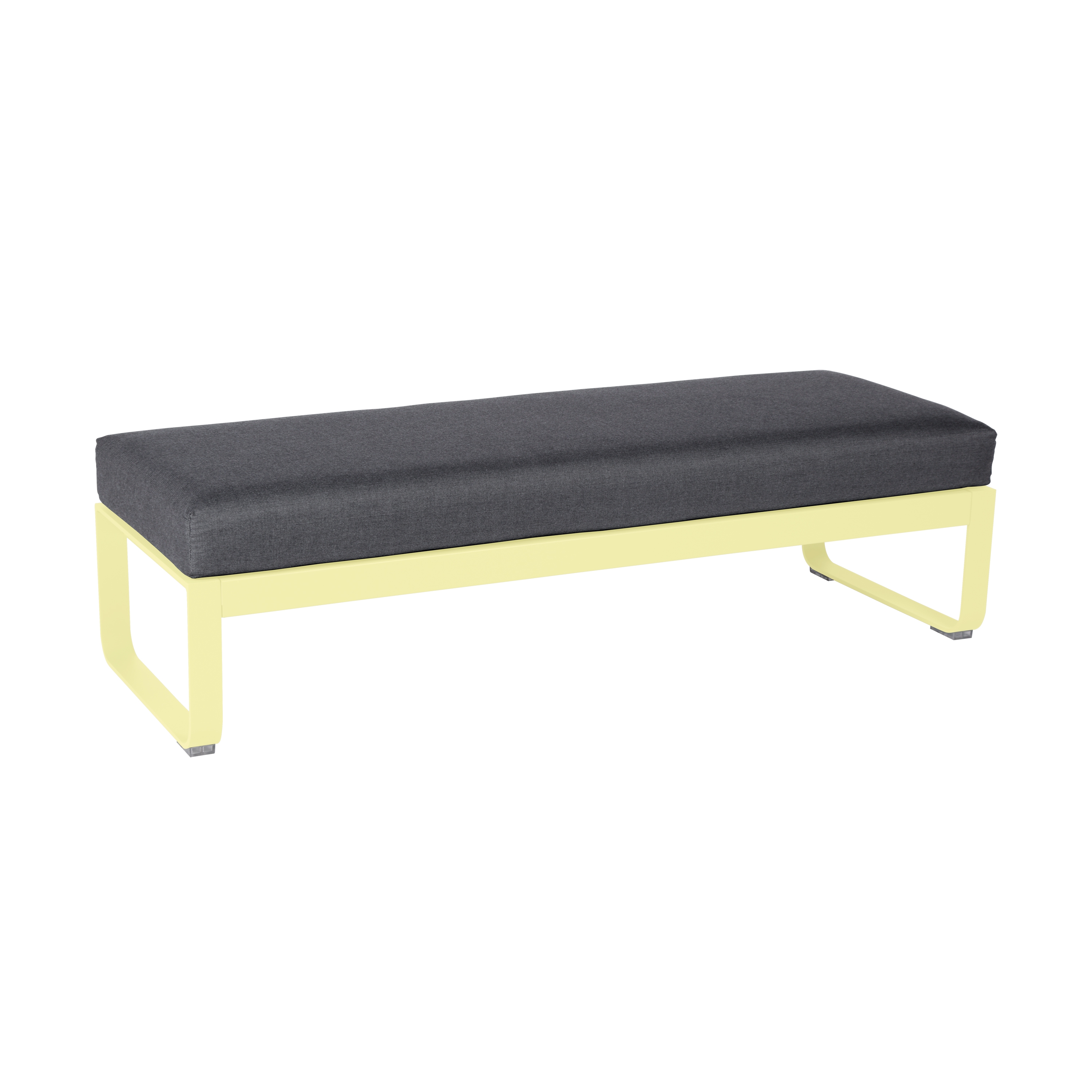 Bellevie | Lounge 2-Seater Ottoman