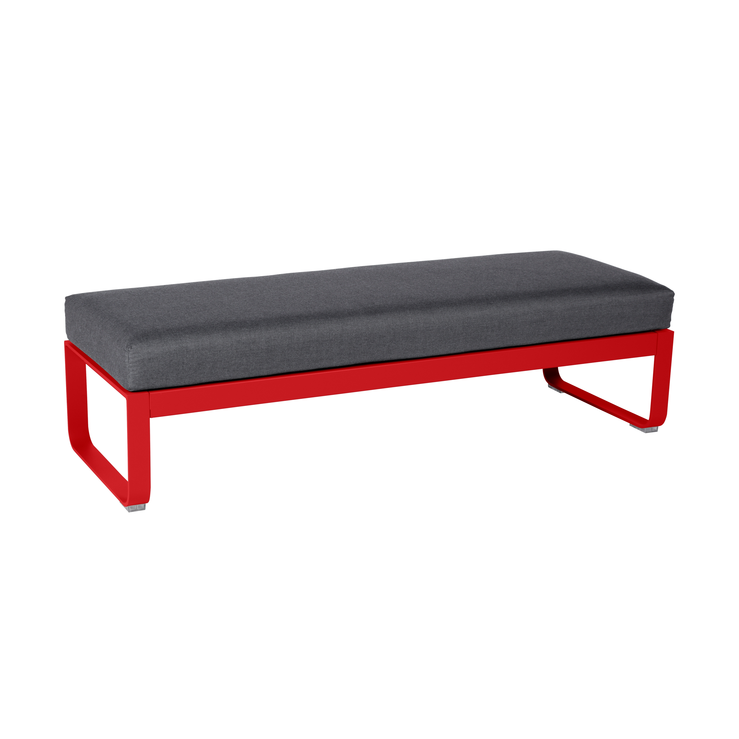 Bellevie | Lounge 2-Seater Ottoman
