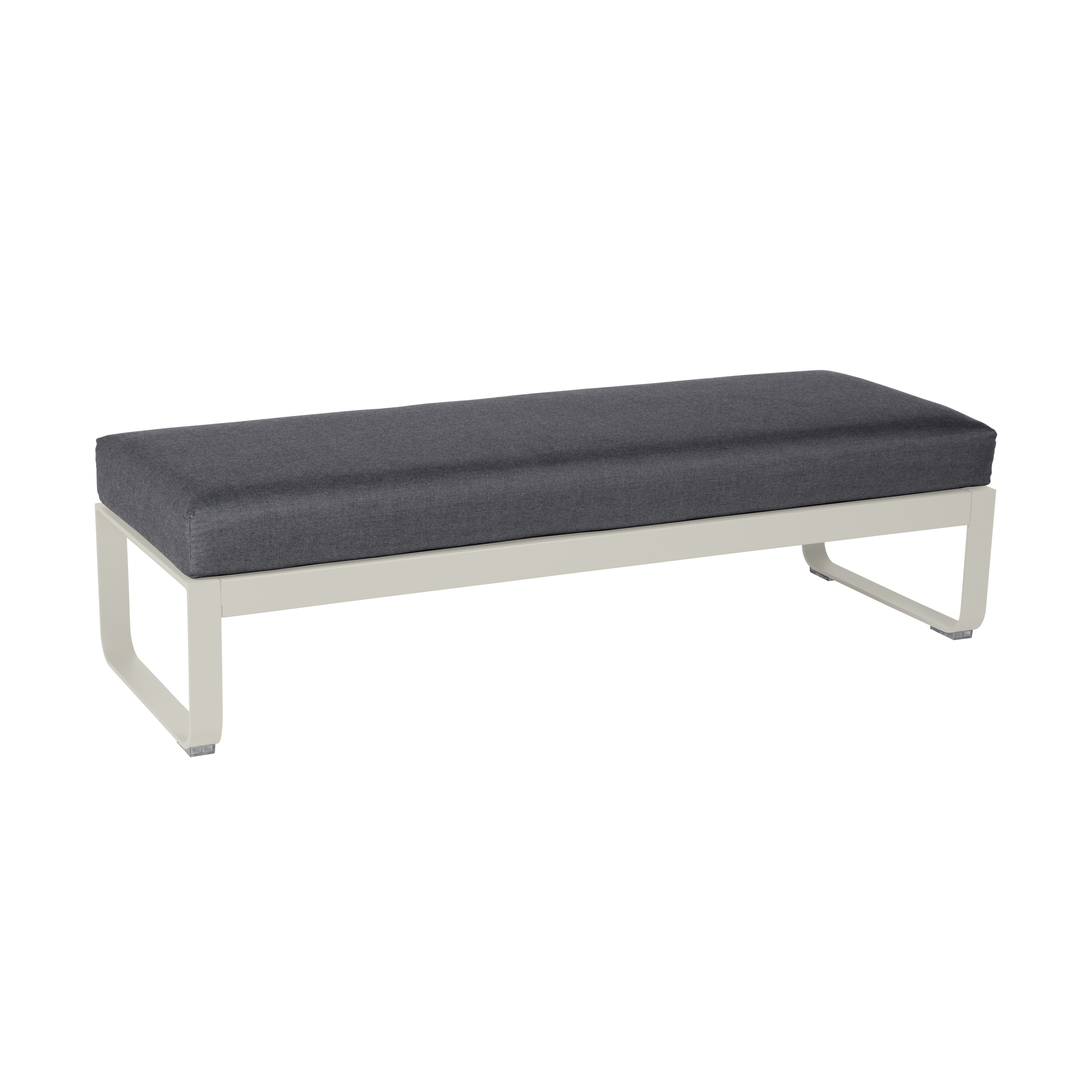 Bellevie | Lounge 2-Seater Ottoman