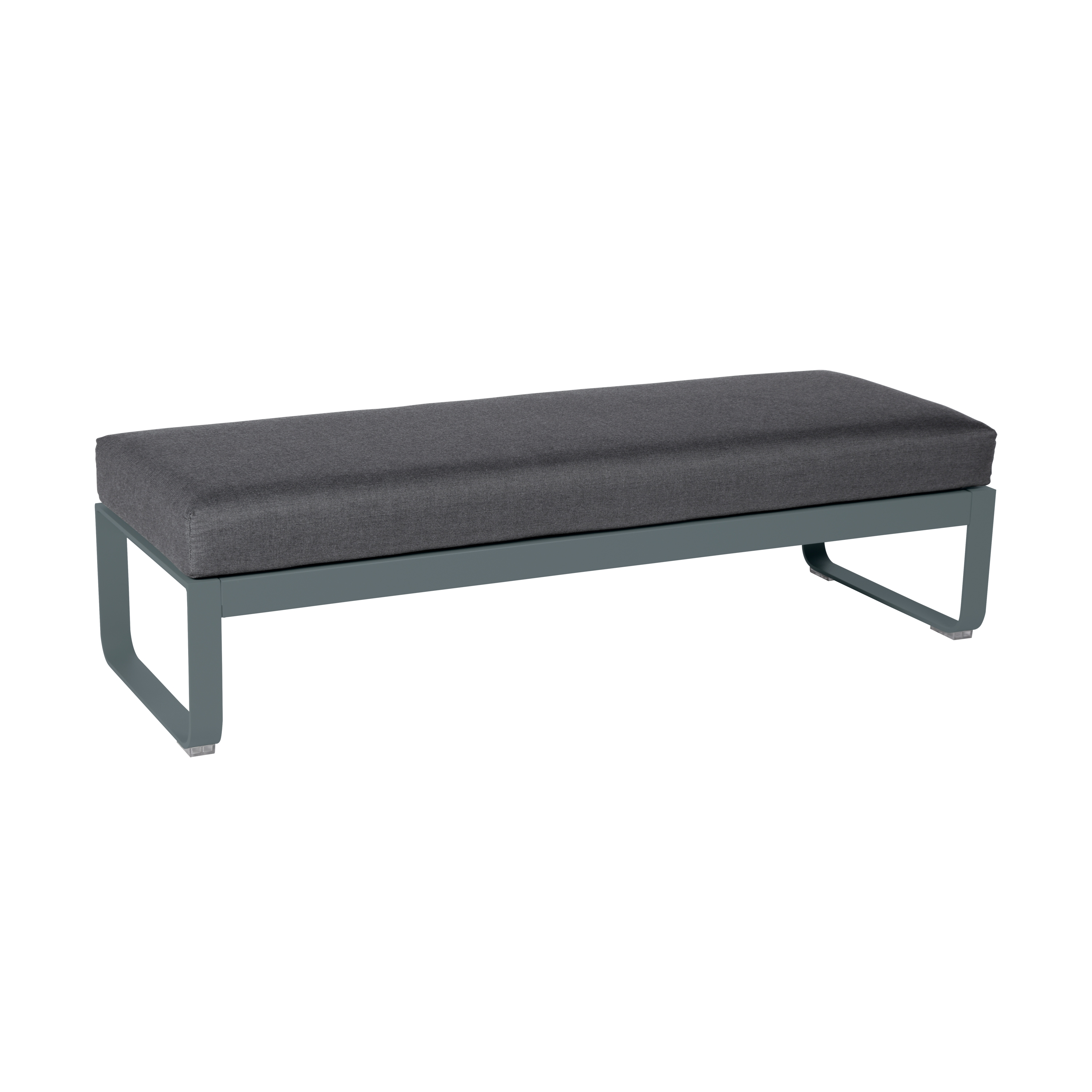 Bellevie | Lounge 2-Seater Ottoman