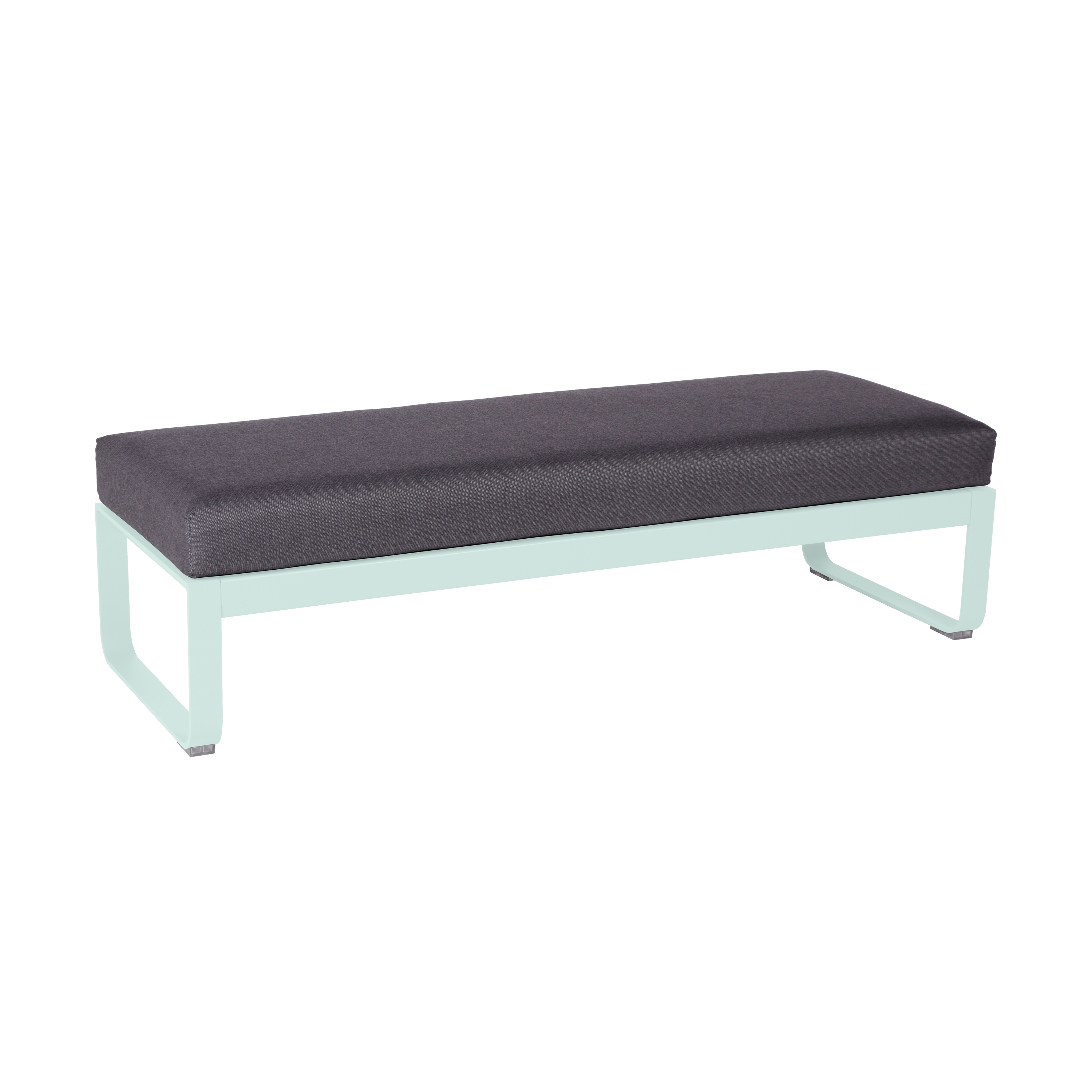Bellevie | Lounge 2-Seater Ottoman