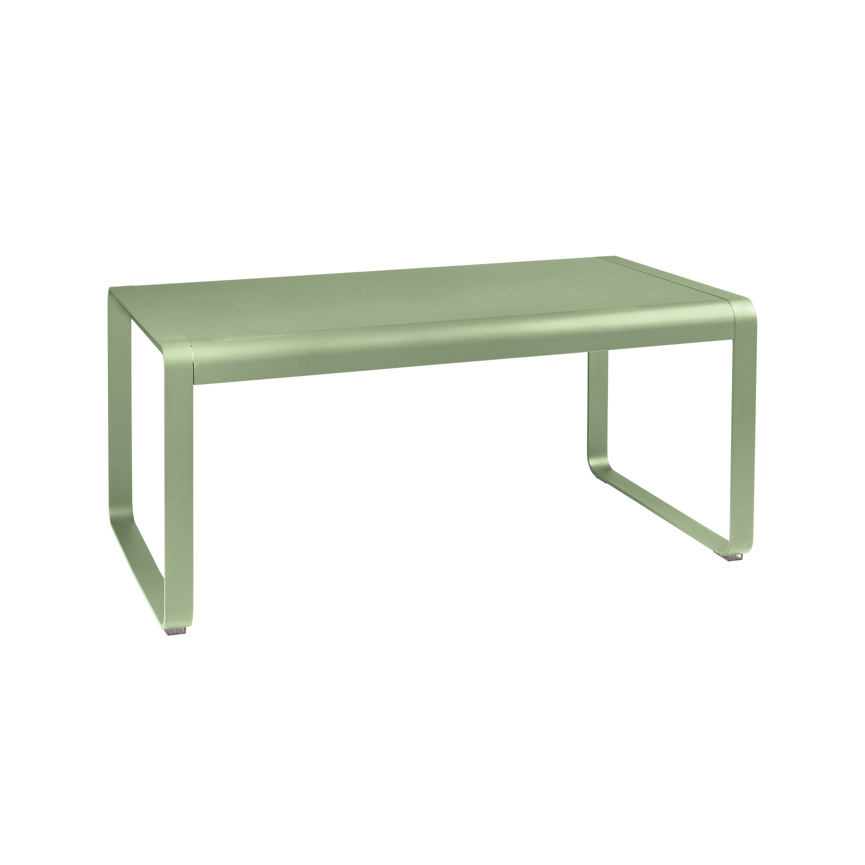 Produkt Bellevie | Lounge Mid-Height Table 140 x 80 cm des Herstellers FERMOB anzeigen
