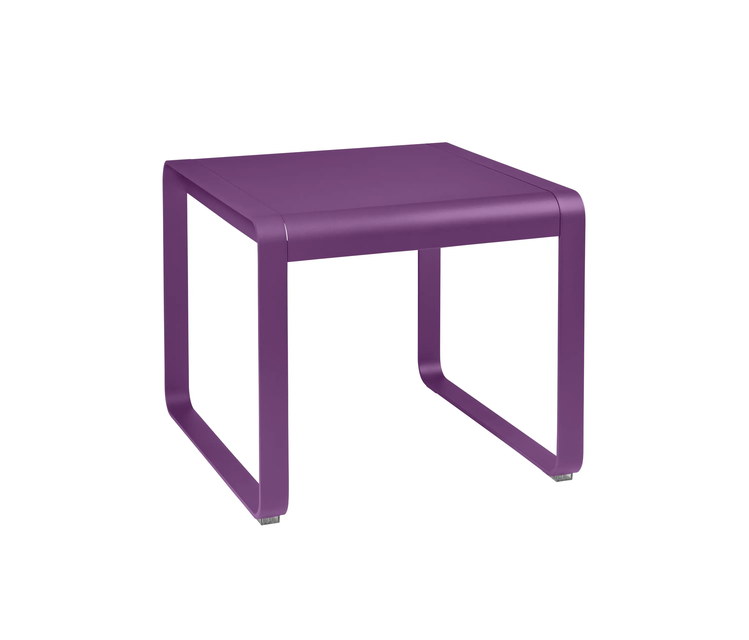 FERMOB - Bellevie | Lounge Mid-Height Table 74 x 80 cm