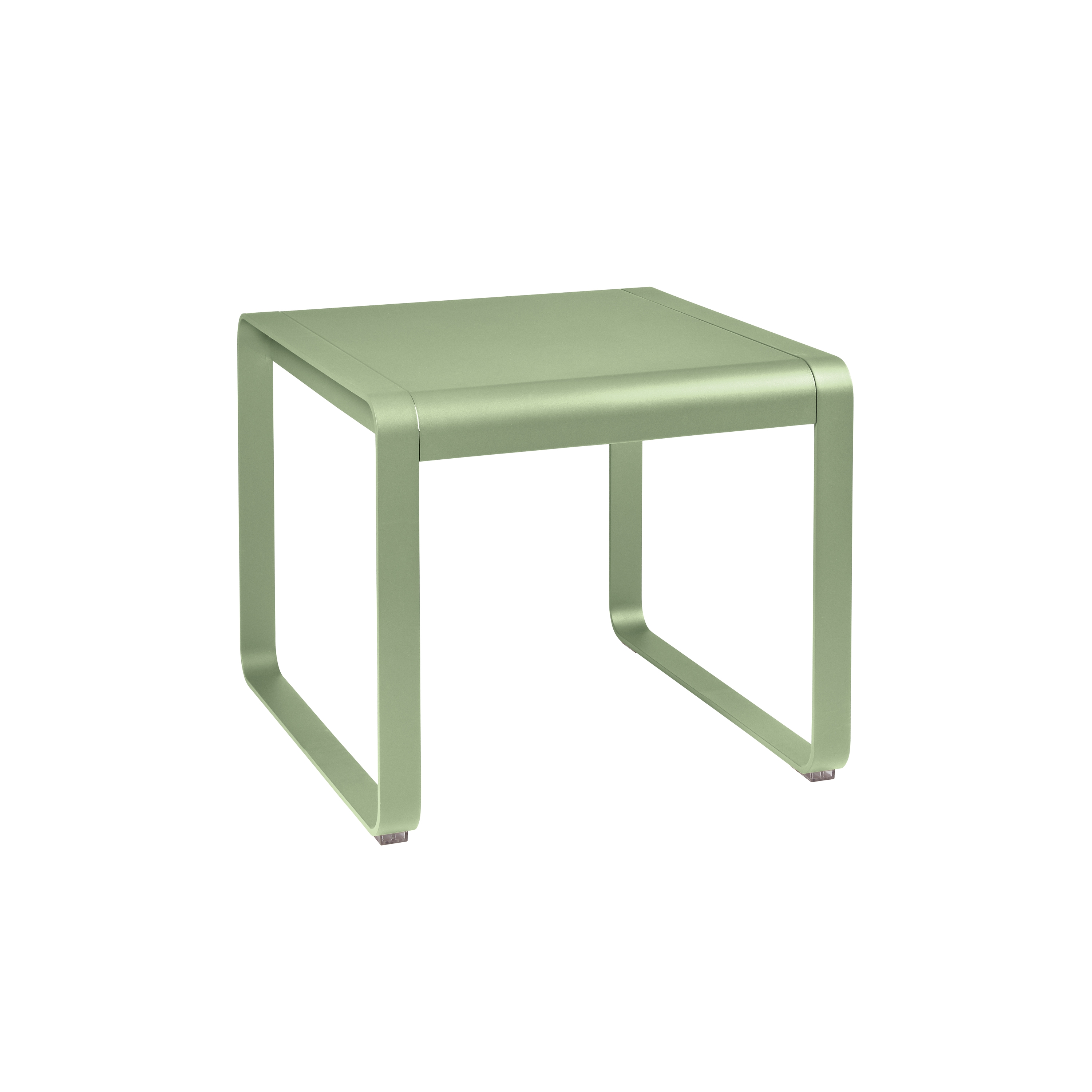 Produkt Bellevie | Lounge Mid-Height Table 74 x 80 cm des Herstellers FERMOB anzeigen