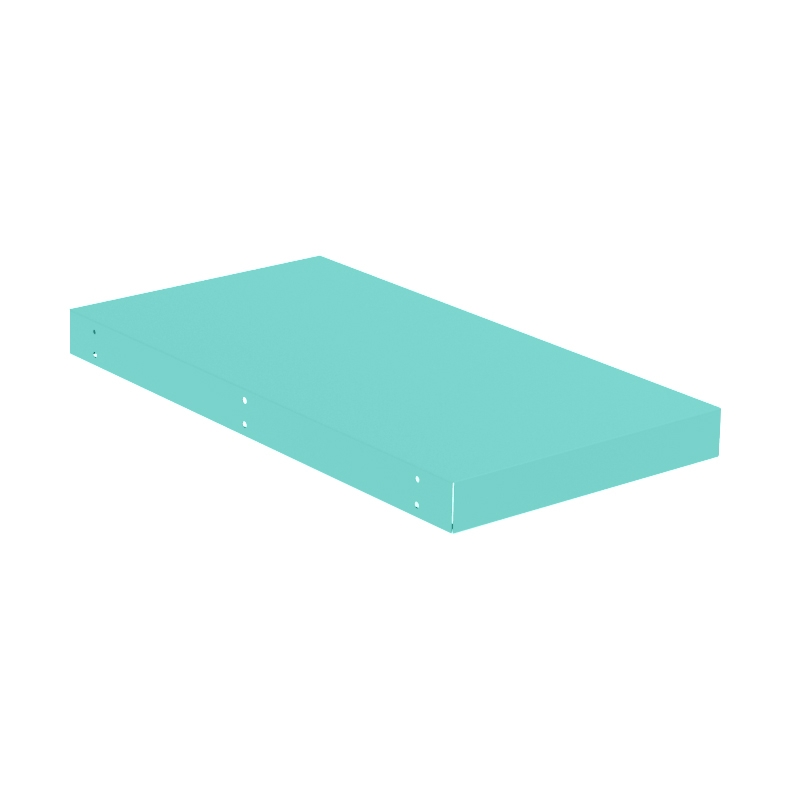 Bellevie | Lounge Rectangular Connecting Shelf