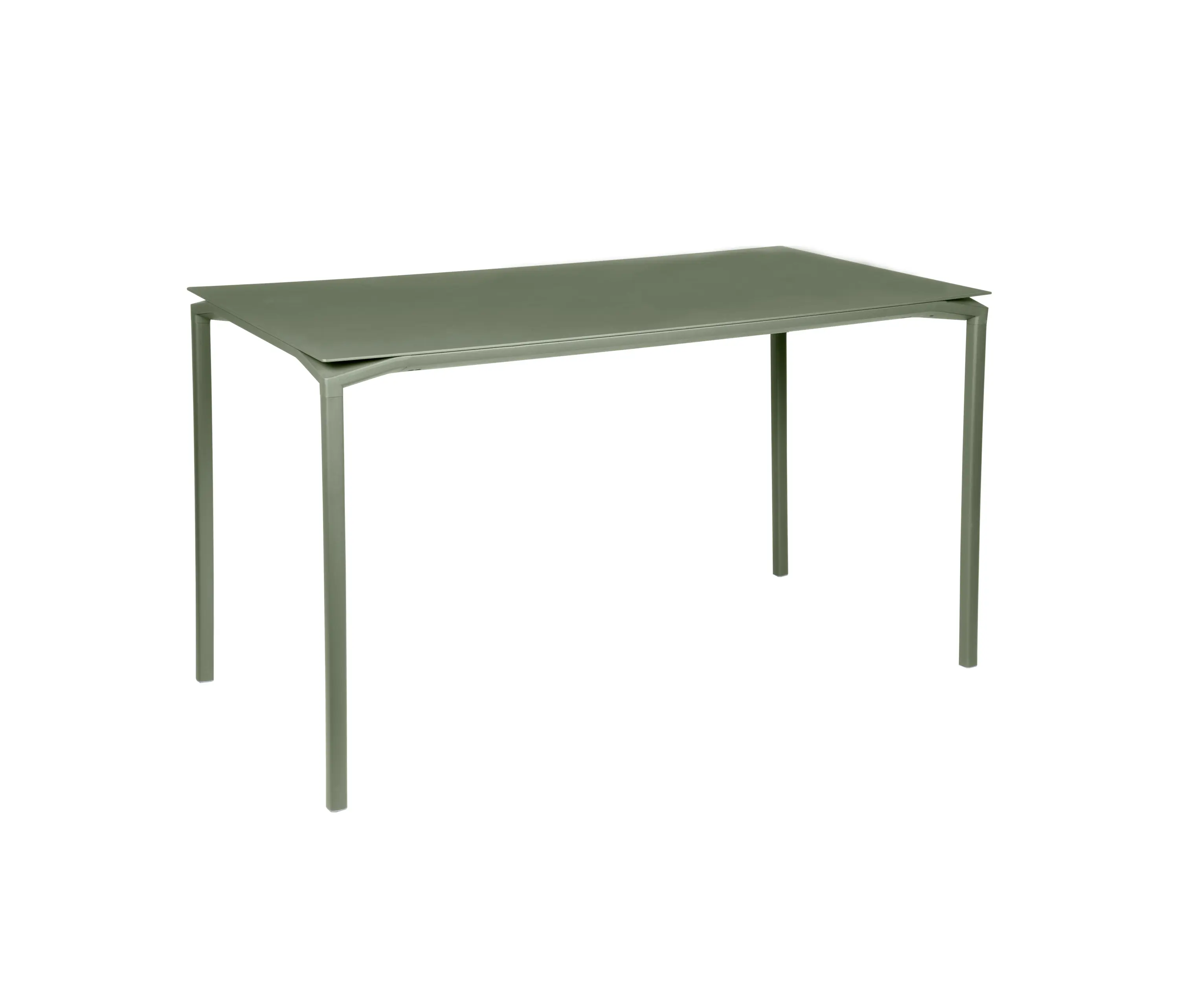 FERMOB - Calvi | High Table 160 x 80 cm