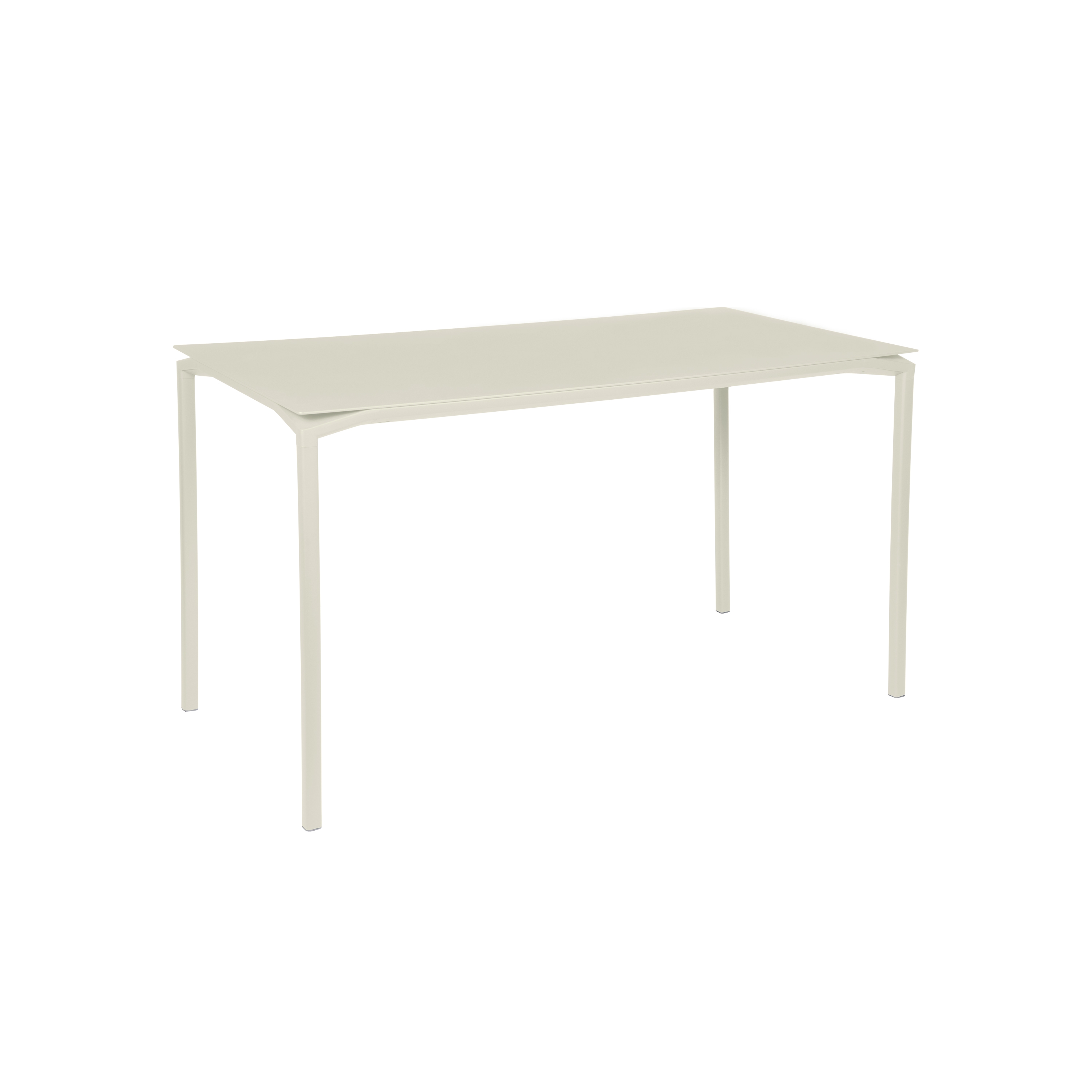 Mostra il prodotto Calvi | High Table 160 x 80 cm del produttore FERMOB