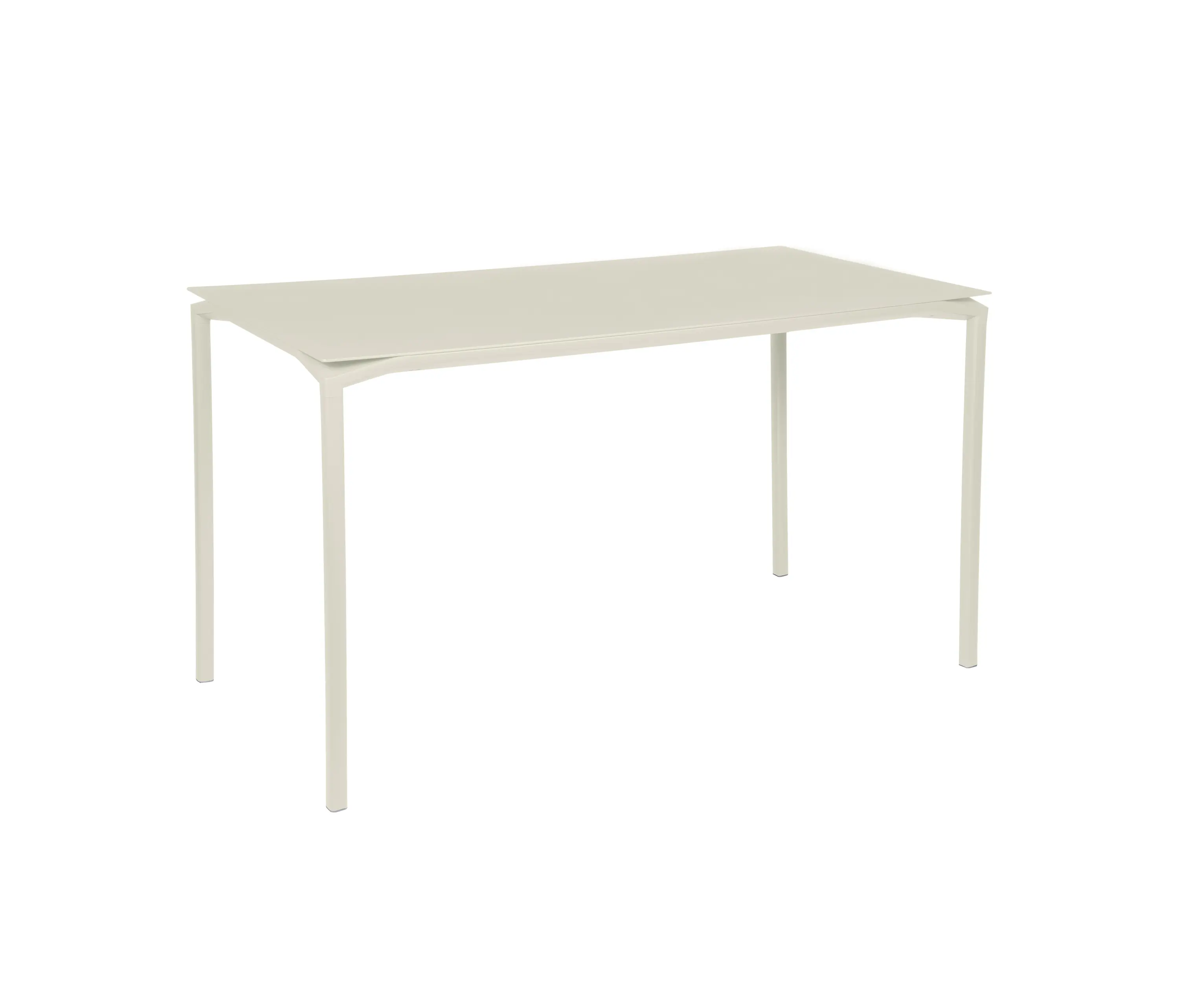 FERMOB - Calvi | High Table 160 x 80 cm