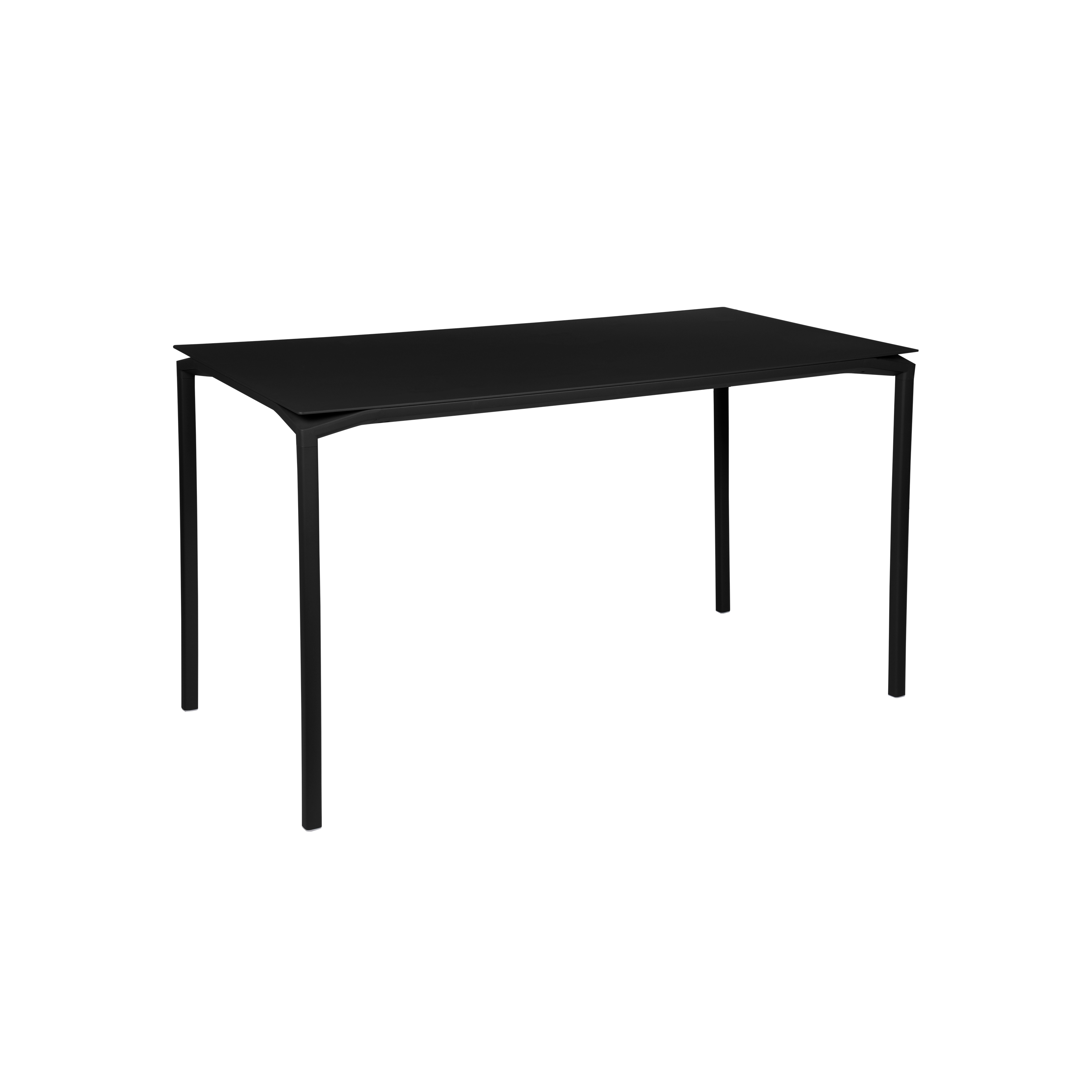 Afficher le produit Calvi | High Table 160 x 80 cm du fabricant FERMOB