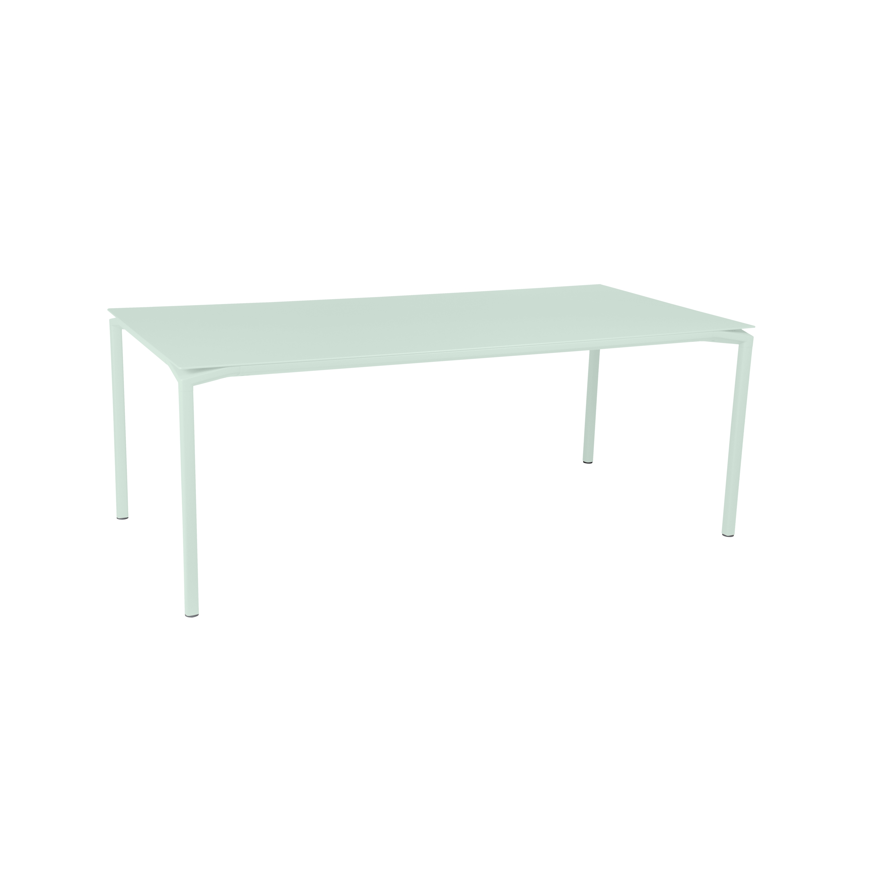 Display product Calvi | Table 195 x 95 cm from manufacturer FERMOB