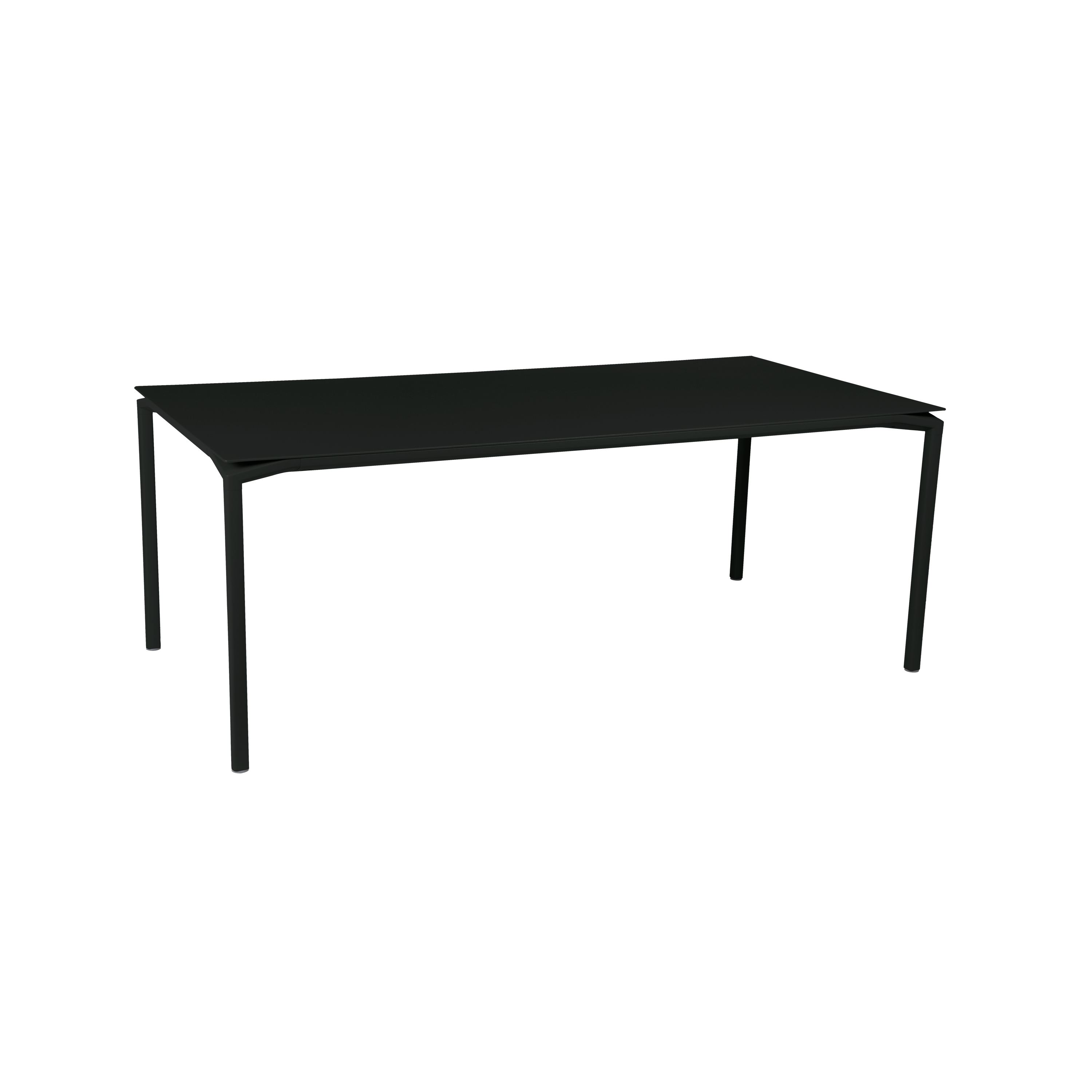 Mostra il prodotto Calvi | Table 195 x 95 cm del produttore FERMOB