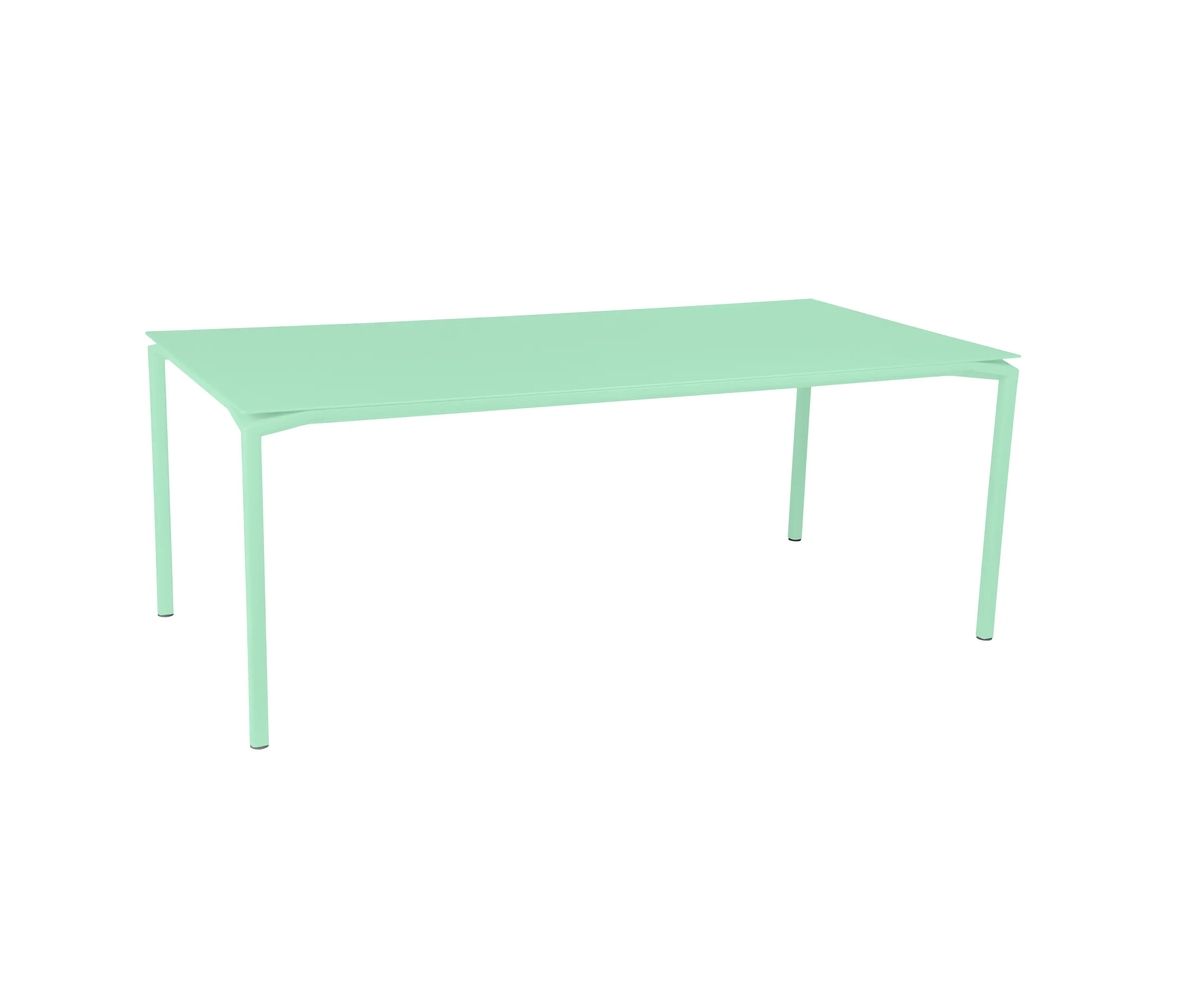FERMOB - Calvi | Table 195 x 95 cm