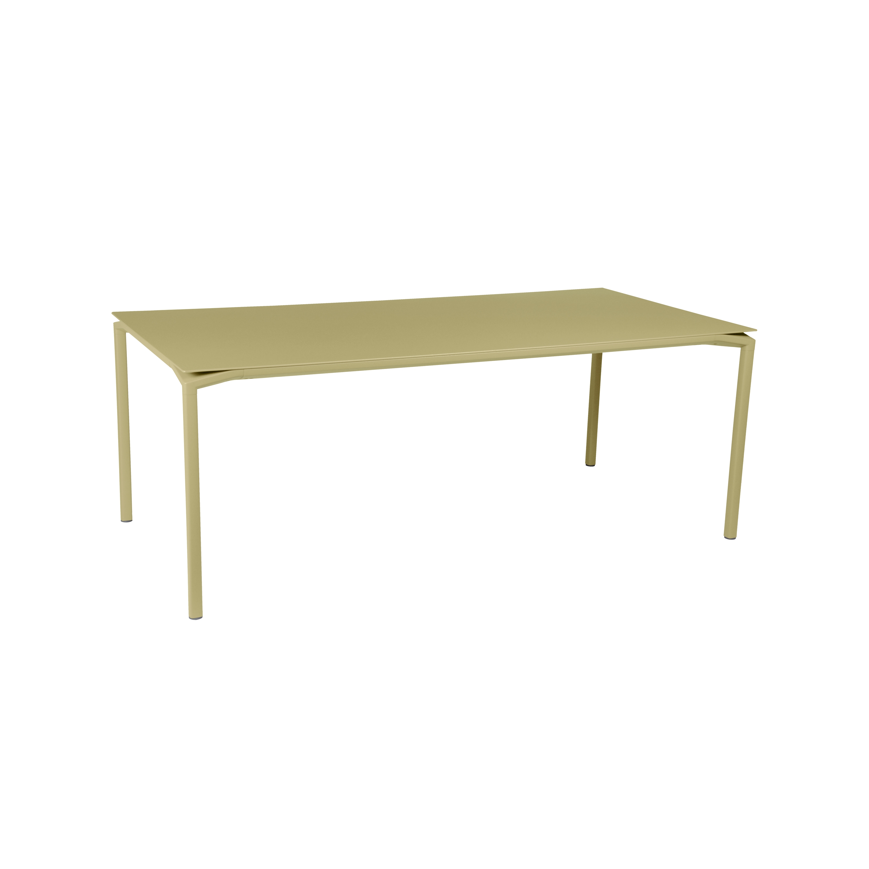 Mostra il prodotto Calvi | Table 195 x 95 cm del produttore FERMOB