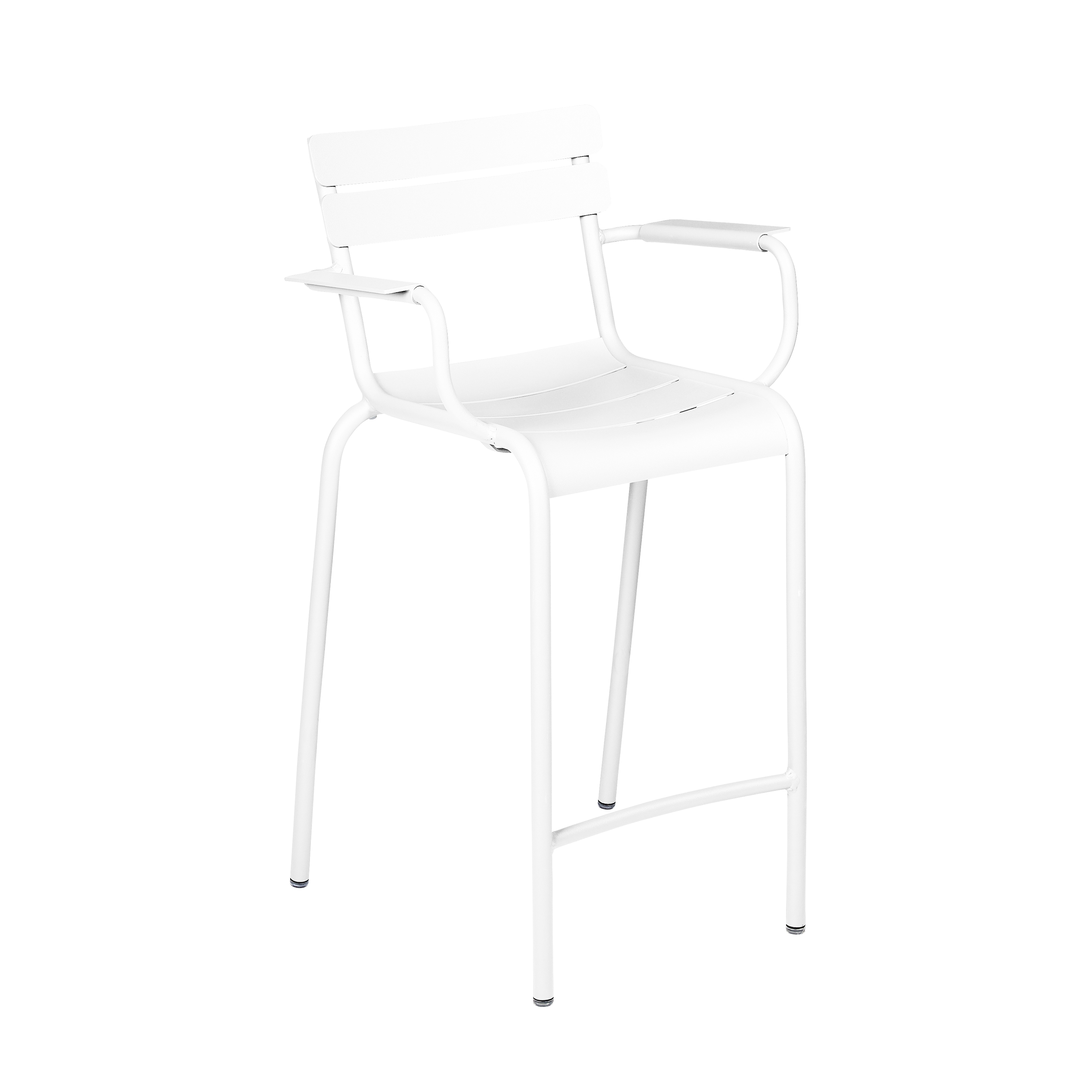 Luxembourg | High Armchair