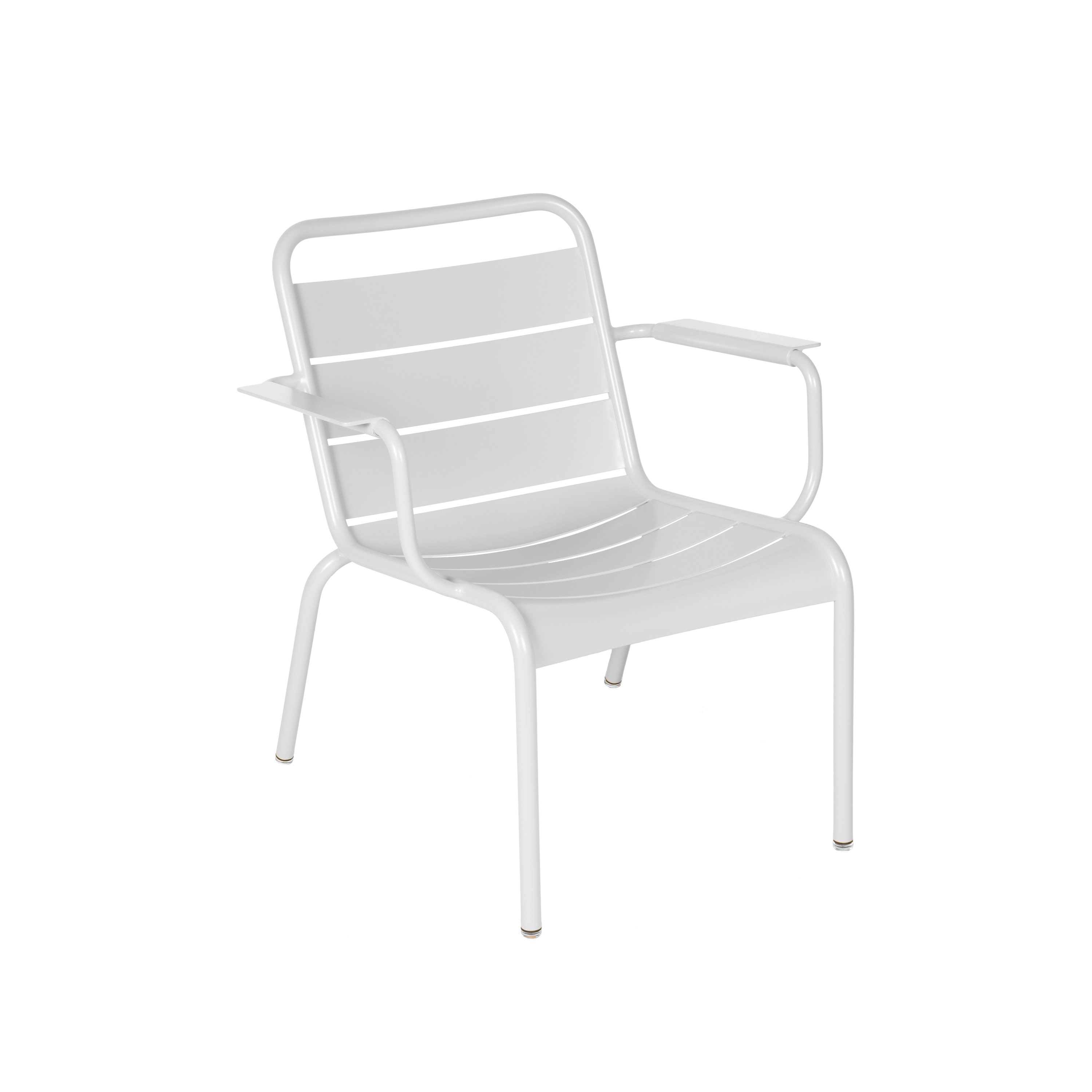 Luxembourg | Lounge Armchair