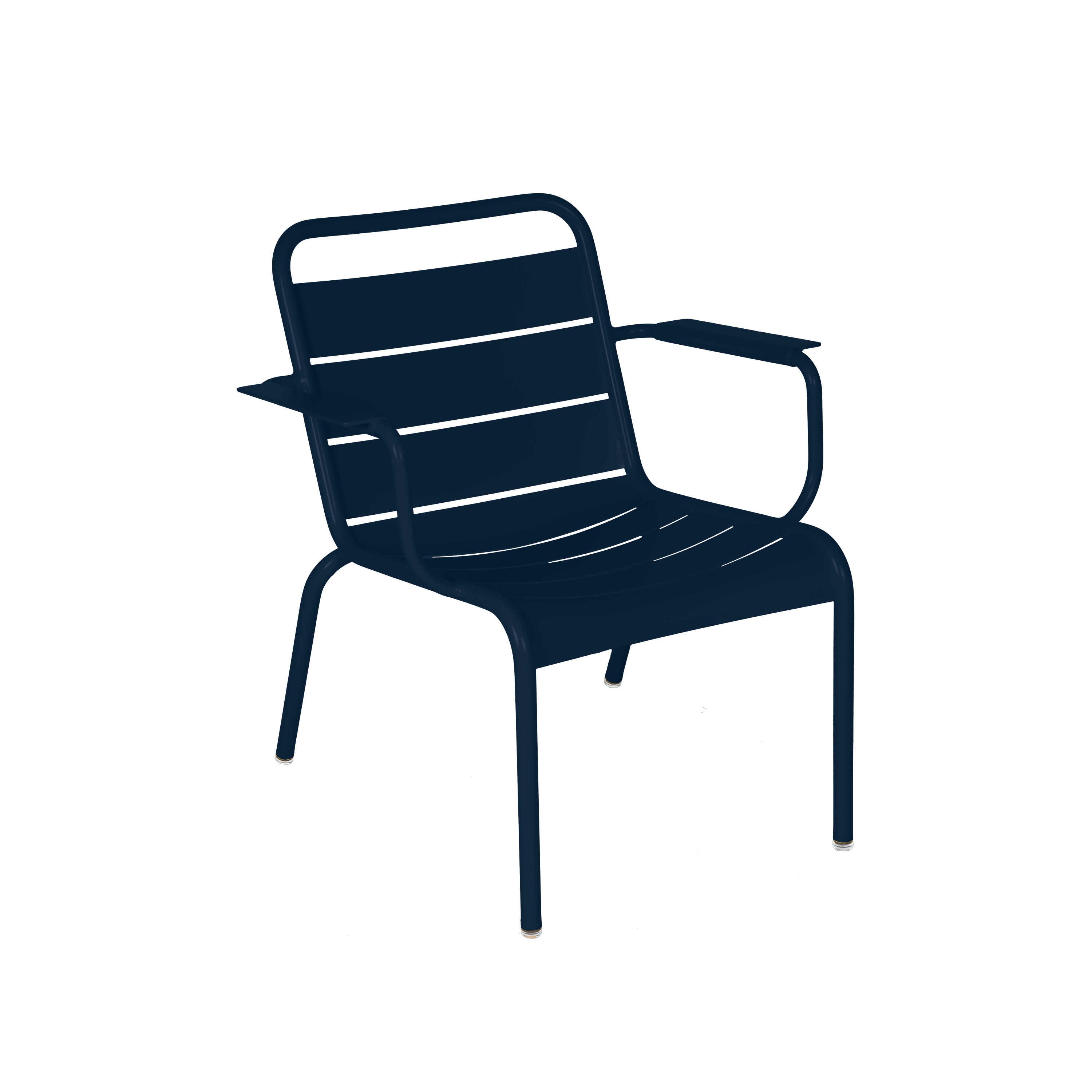 Luxembourg | Lounge Armchair
