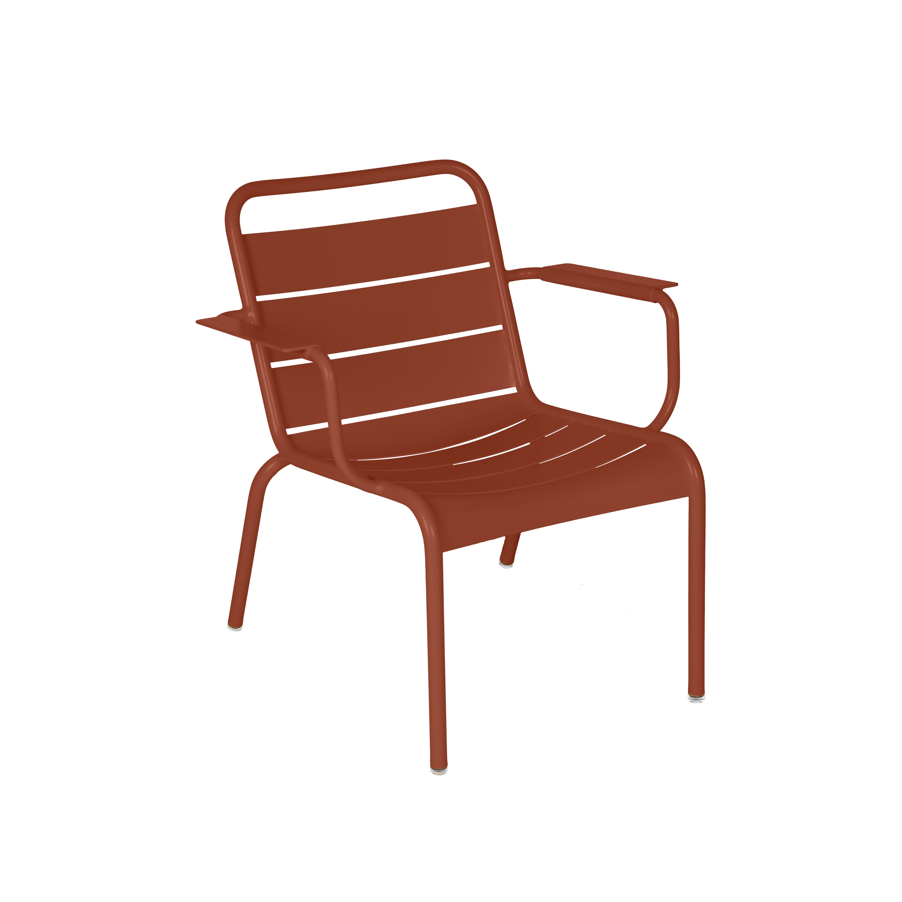 Mostra il prodotto Luxembourg | Lounge Armchair del produttore FERMOB