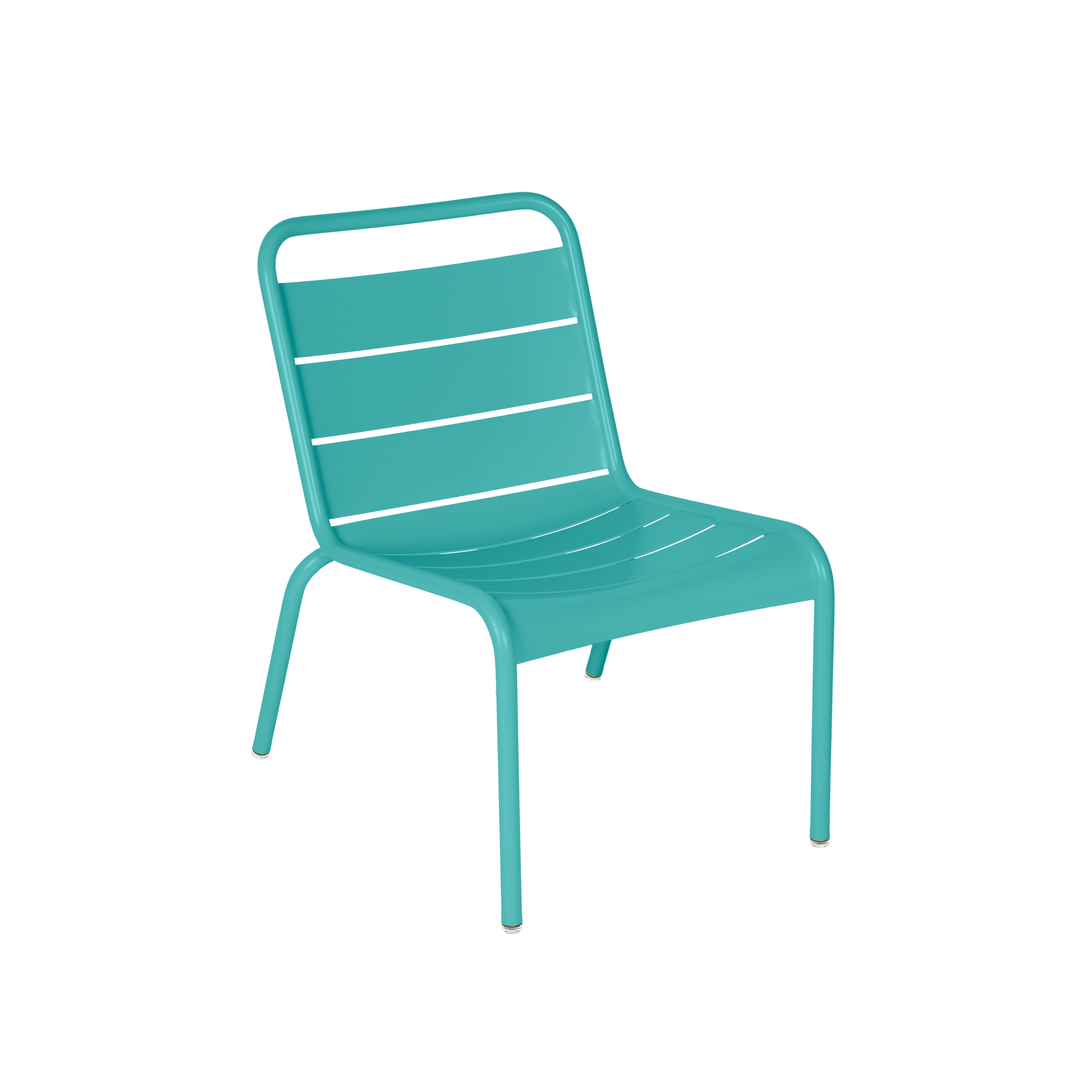 Luxembourg | Lounge Chair